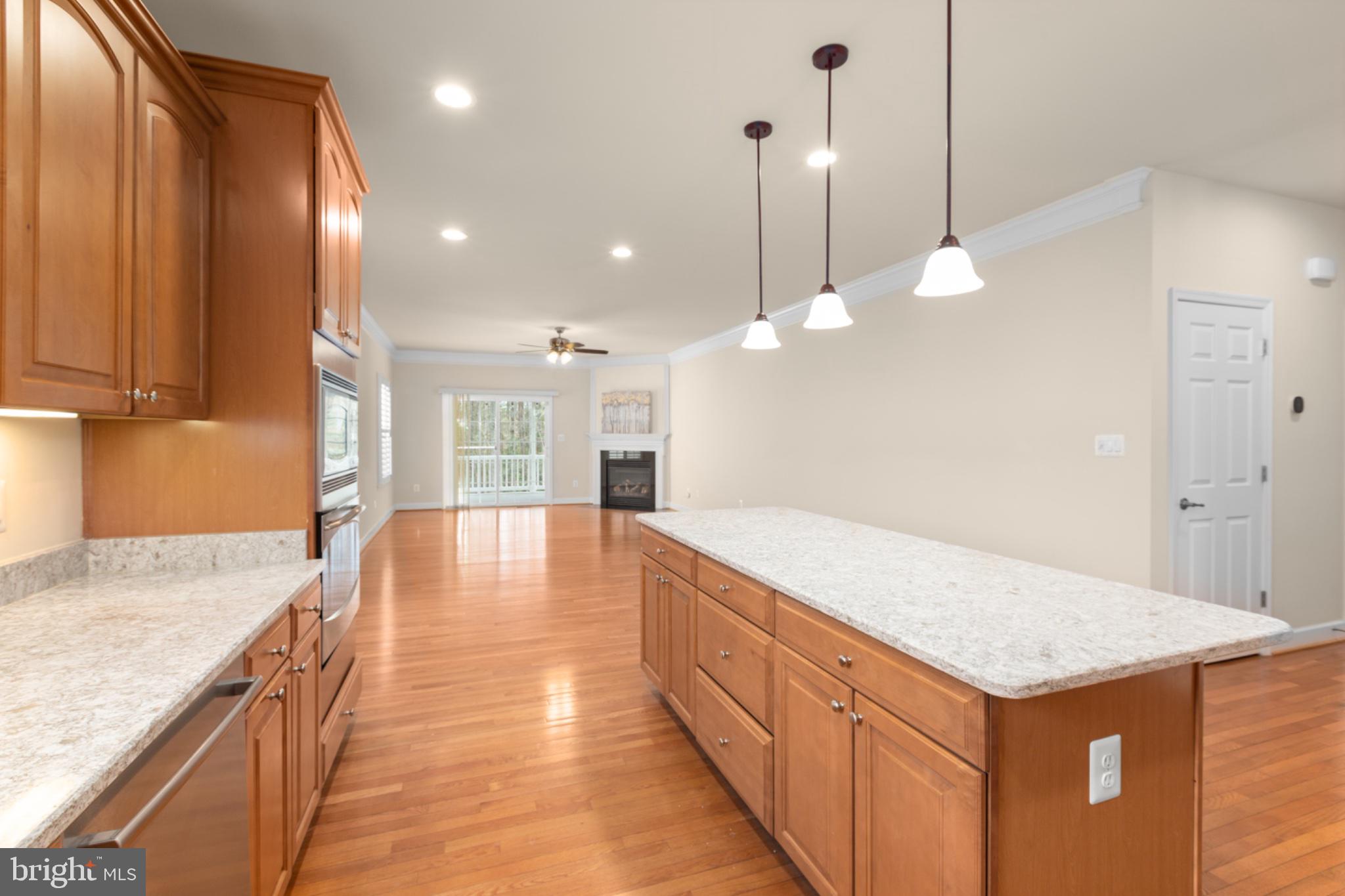 VIRGINIA HERITAGE AT LEE'S PARK - Residential