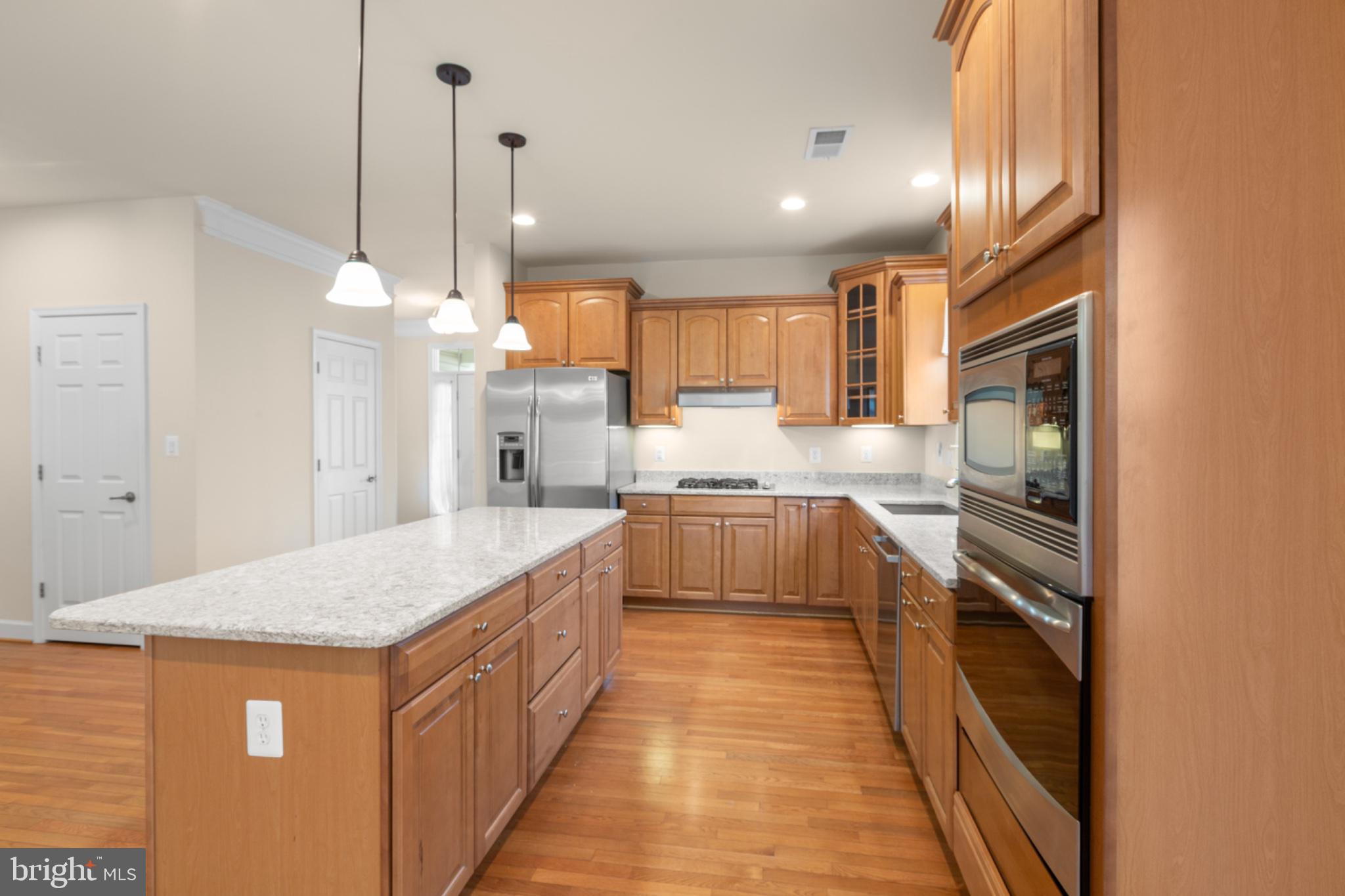 VIRGINIA HERITAGE AT LEE'S PARK - Residential