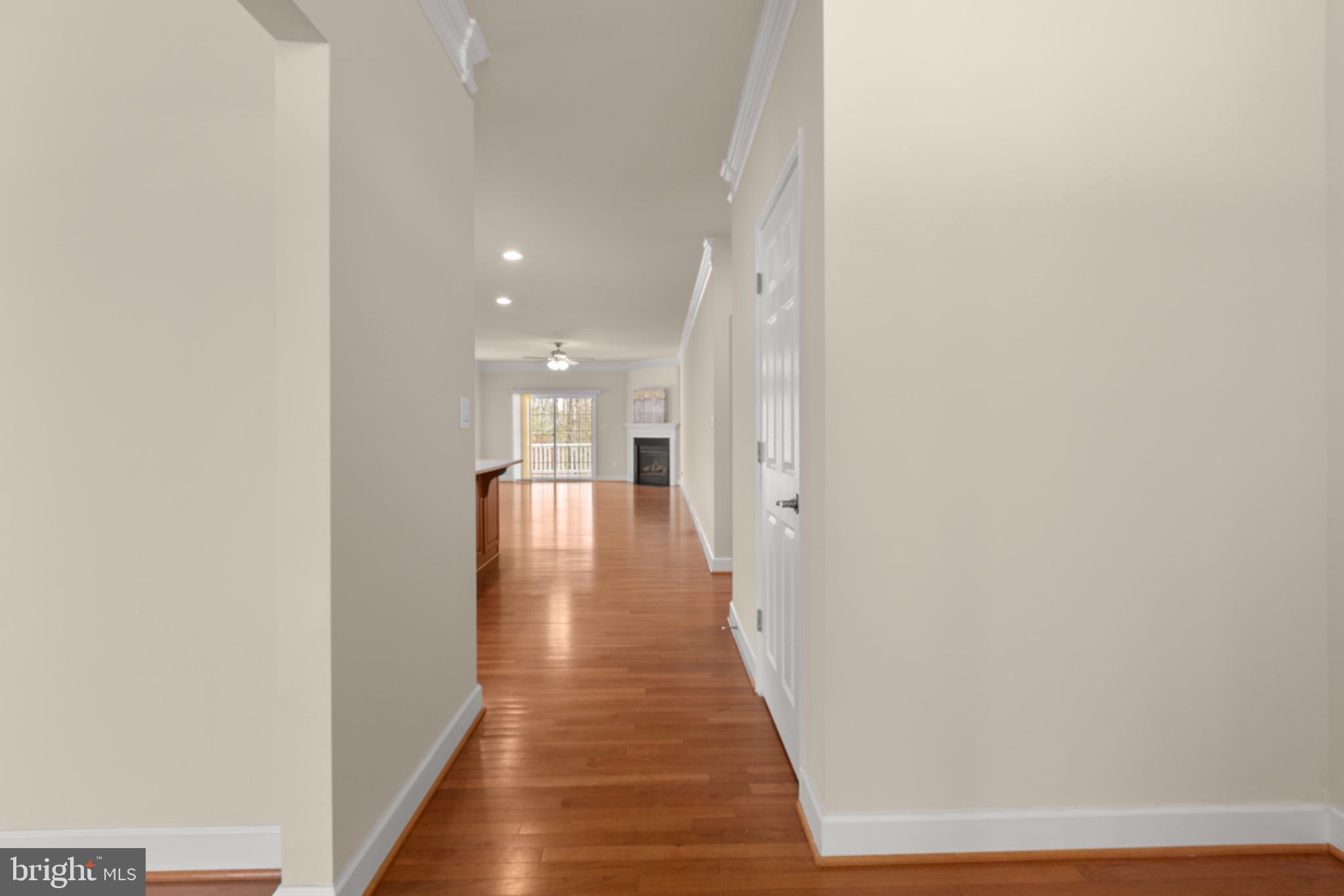 VIRGINIA HERITAGE AT LEE'S PARK - Residential