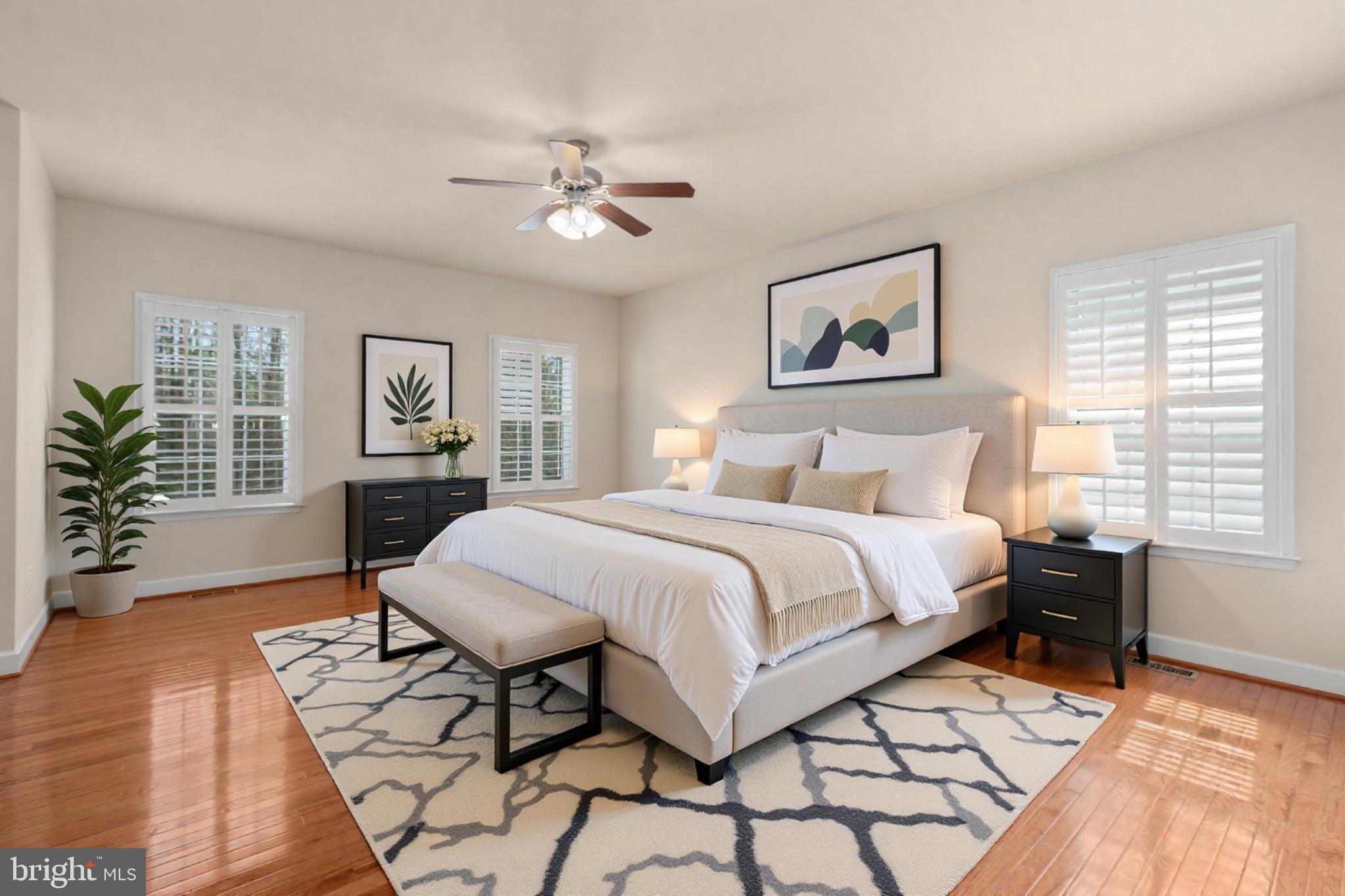 VIRGINIA HERITAGE AT LEE'S PARK - Residential