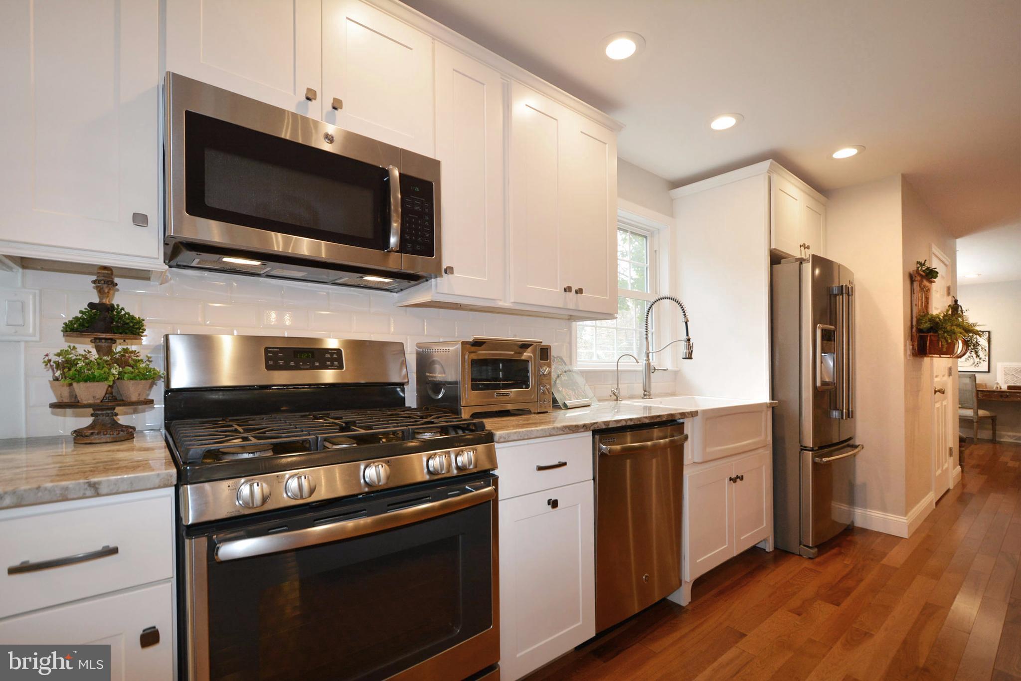 WOODBROOK ESTS - Residential