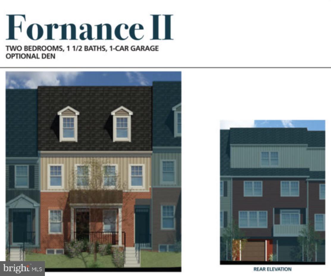 ARBOR KNOLL - Residential