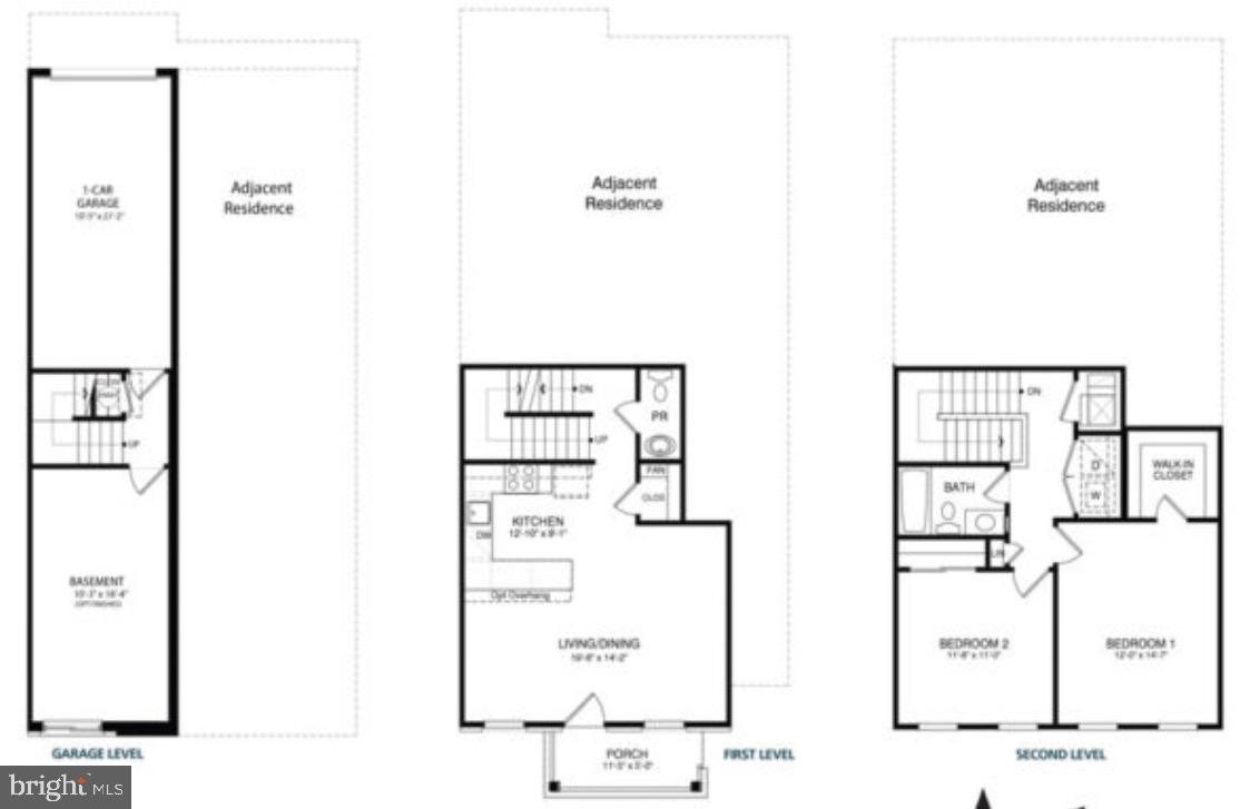 ARBOR KNOLL - Residential