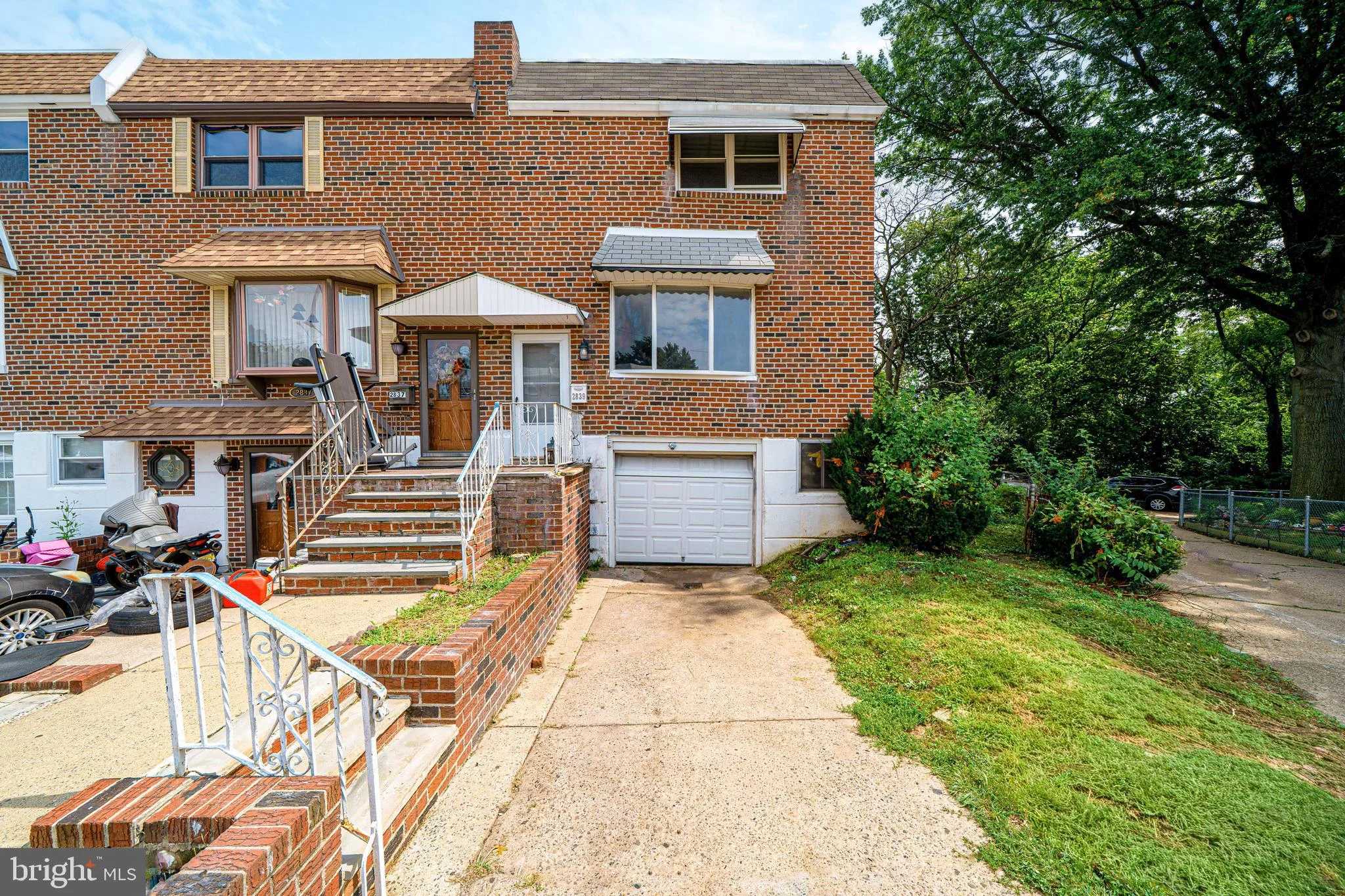 2839 Tremont Street, Philadelphia, PA, 19136