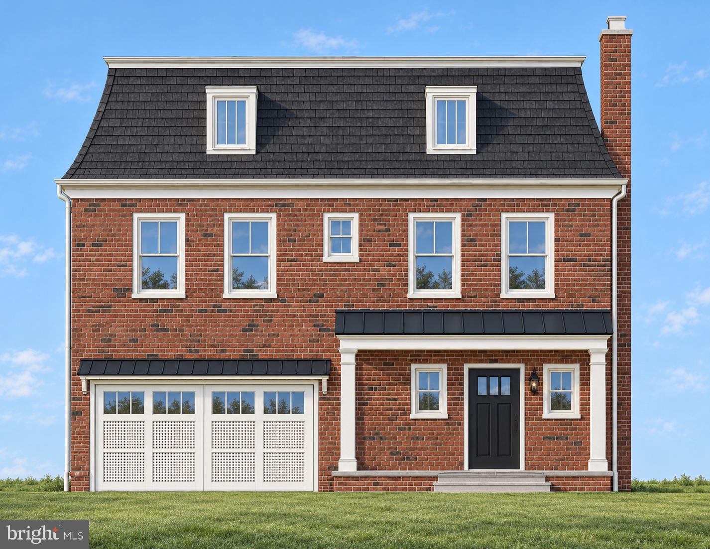 10 STRAFFORD WALK