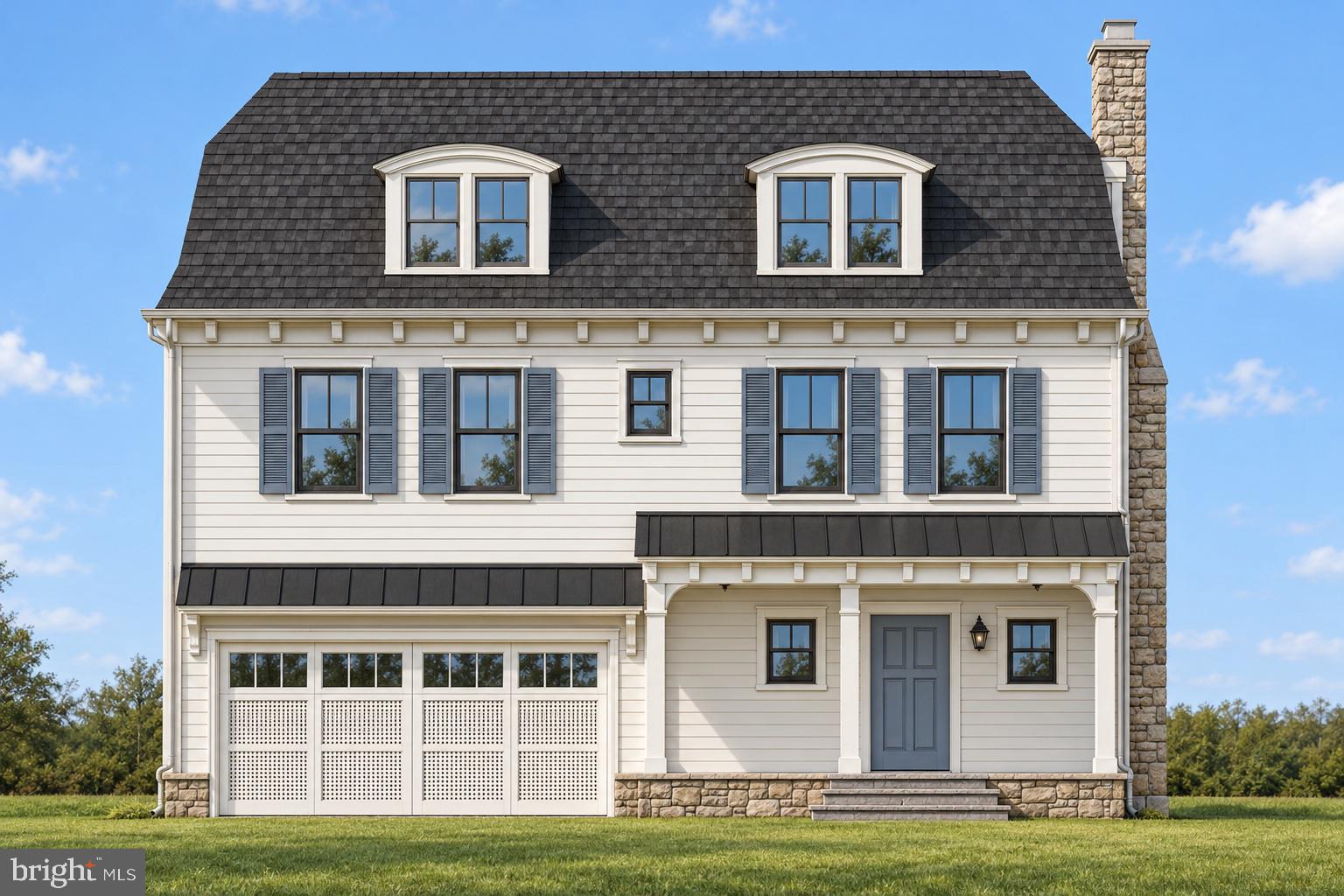 10 STRAFFORD WALK