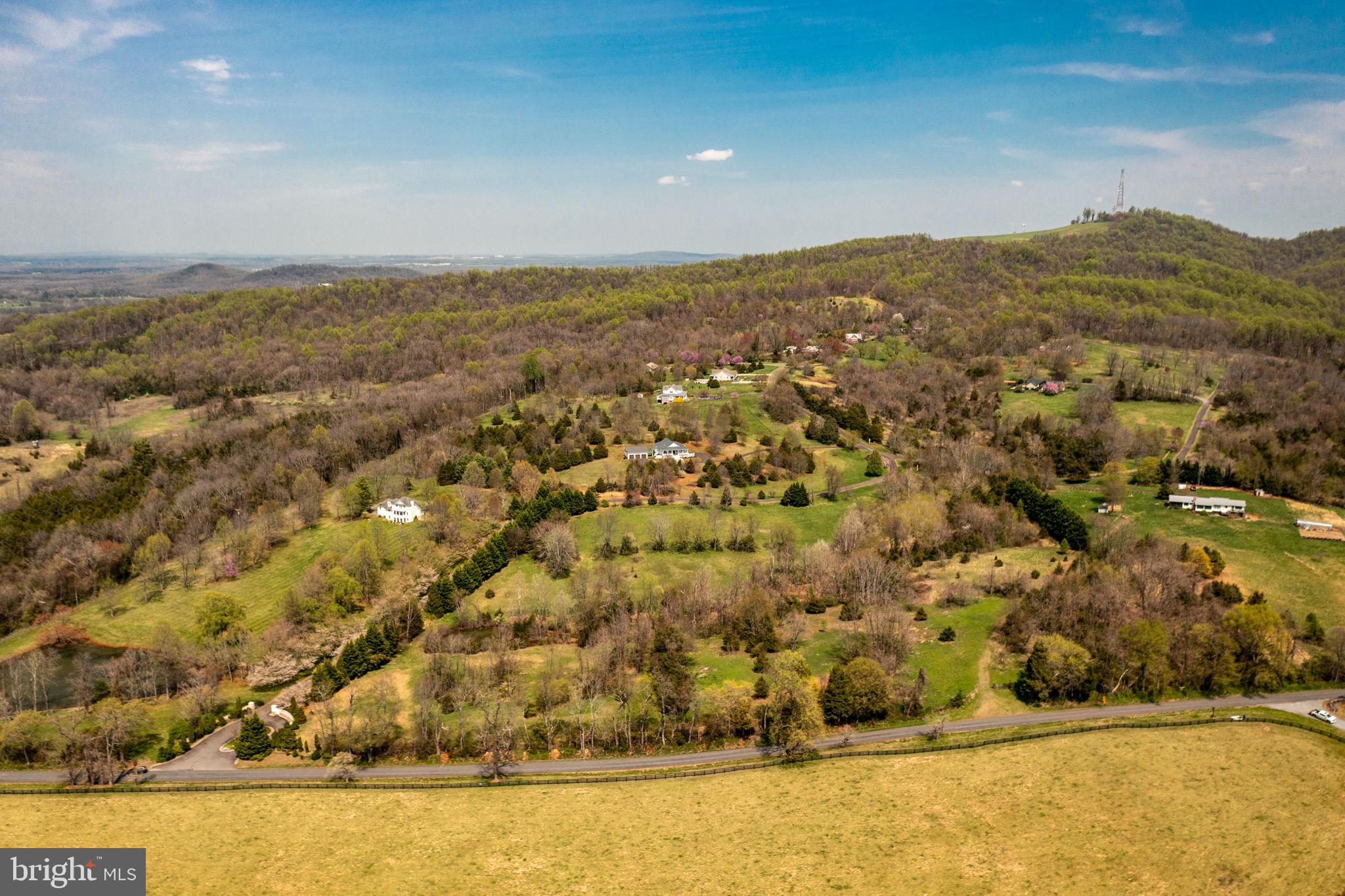 GLENGARY ESTATES - Land