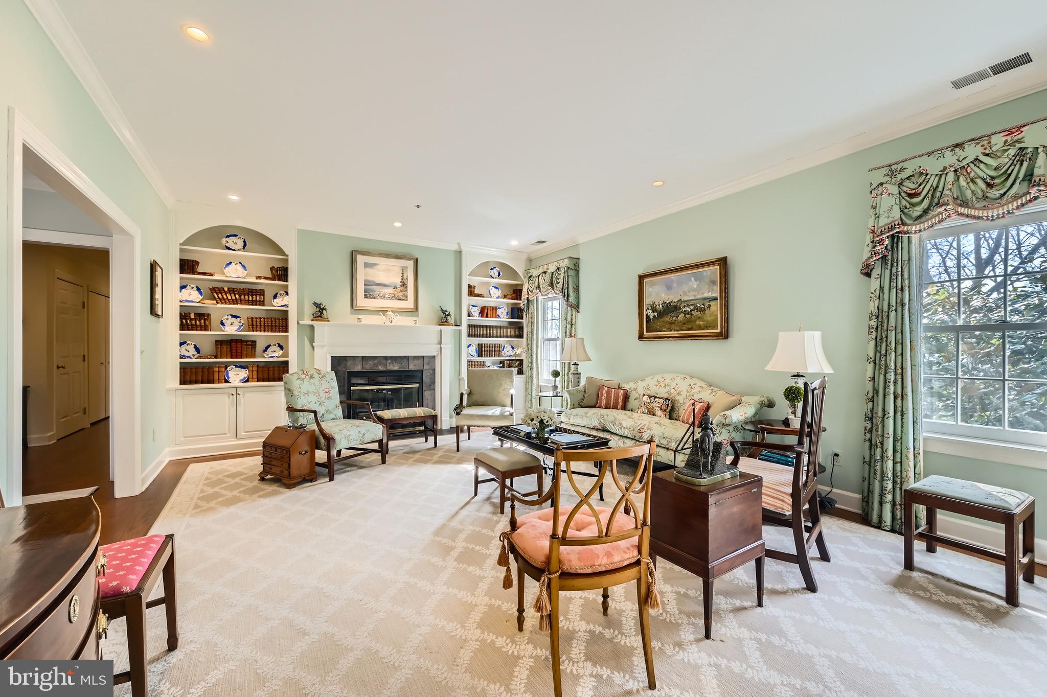 BRIGHTWOOD - Residential