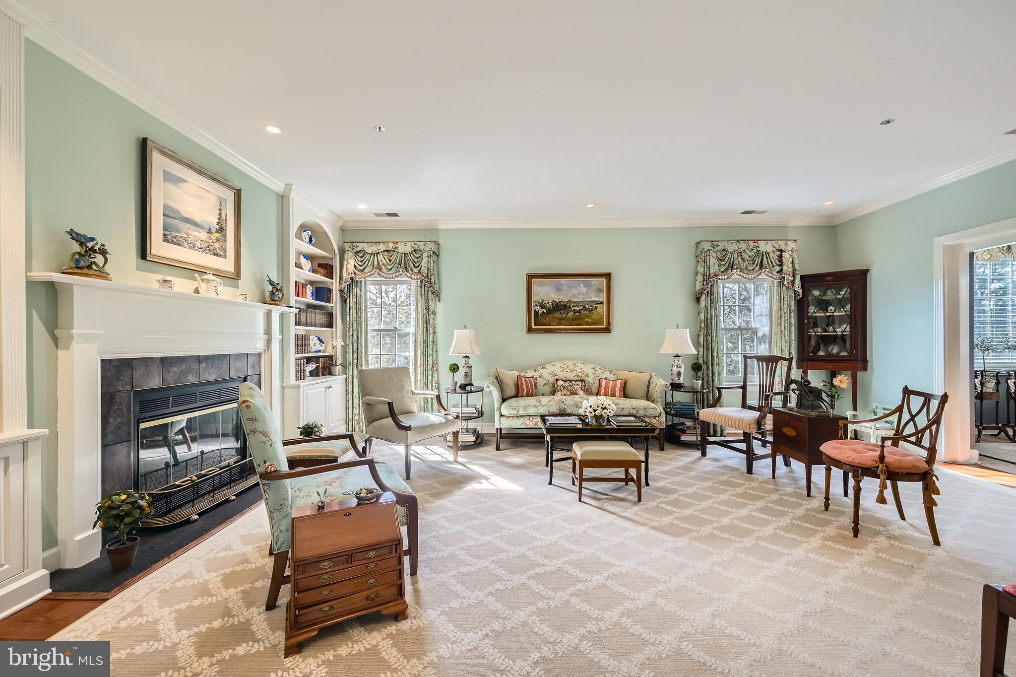 BRIGHTWOOD - Residential