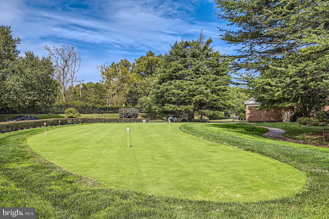 BRIGHTWOOD - Residential