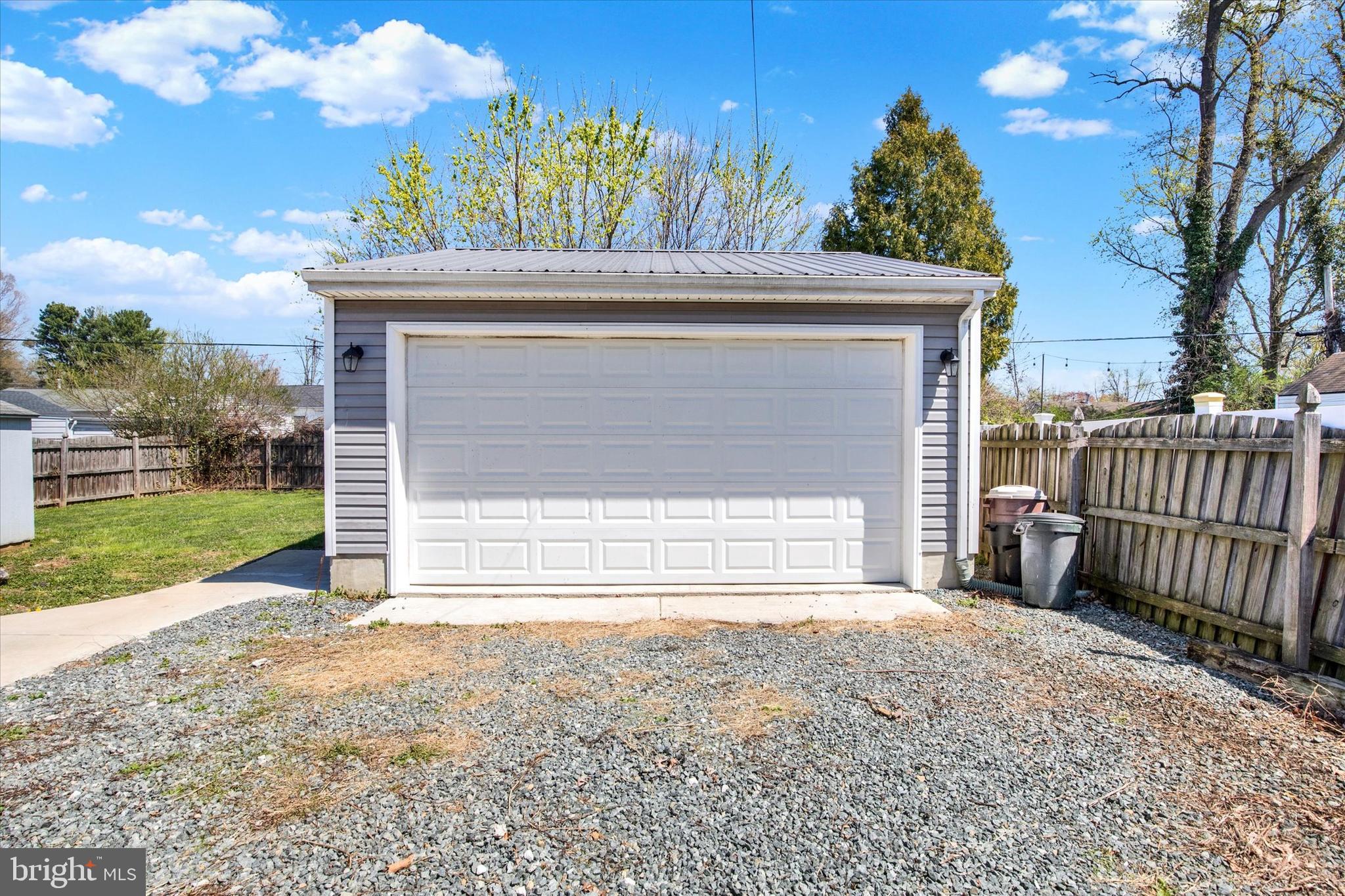 HOWARD PARK - Residential