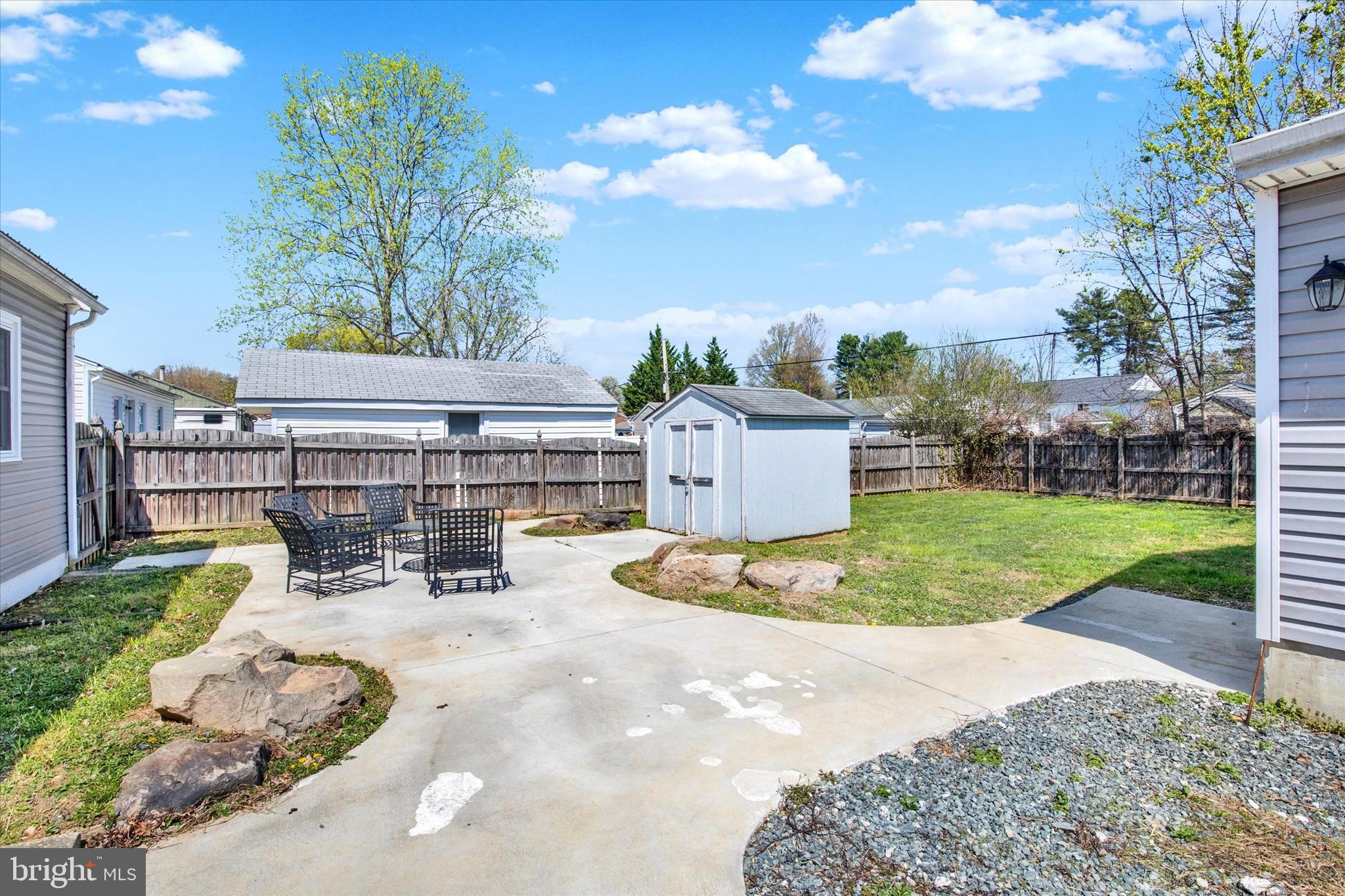 HOWARD PARK - Residential