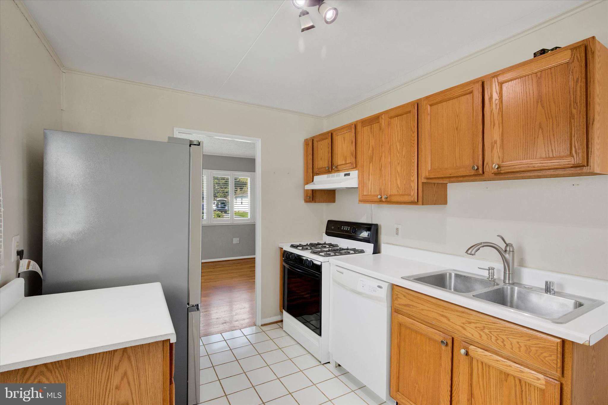 HOWARD PARK - Residential