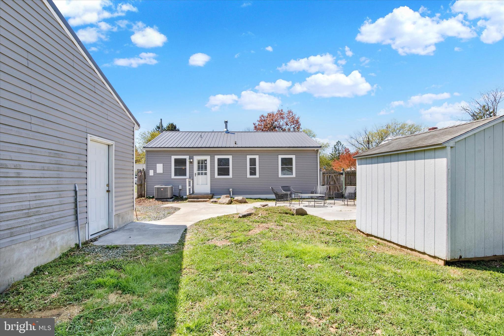 HOWARD PARK - Residential