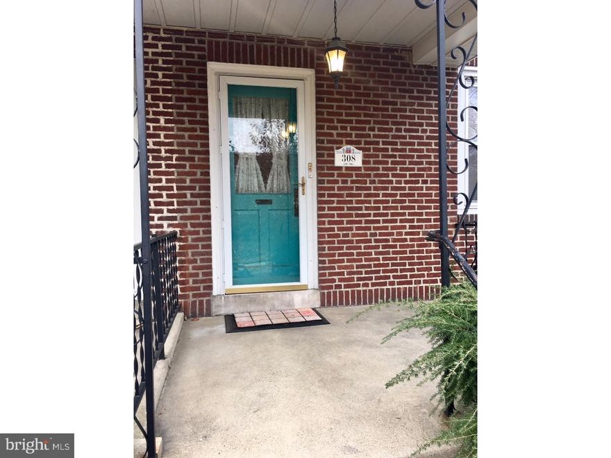 Wonderful and rare brick two unit on tree lined street in West Reading, oversized detached garage and lovely rear patio surrounded by attractive flowering plants. There are replacement windows throughout the building and a newer roof. The first floor has a living rm with built in bookshelves, bedroom, kitchen and bath. Down the stairs to the basement and this unit has a family room and another full bath. There is a separate utility room and a storage closet. The washer and dryer, which remain, are on this level also. The second floor unit has a living room, kitchen, bedroom and bath. This building is in good condition and with some cosmetic work it would be a terrific investment or a very affordable owner occupied property on one level with a tenant on the other. Seller is motivated, all reasonable offers will be considered!!!