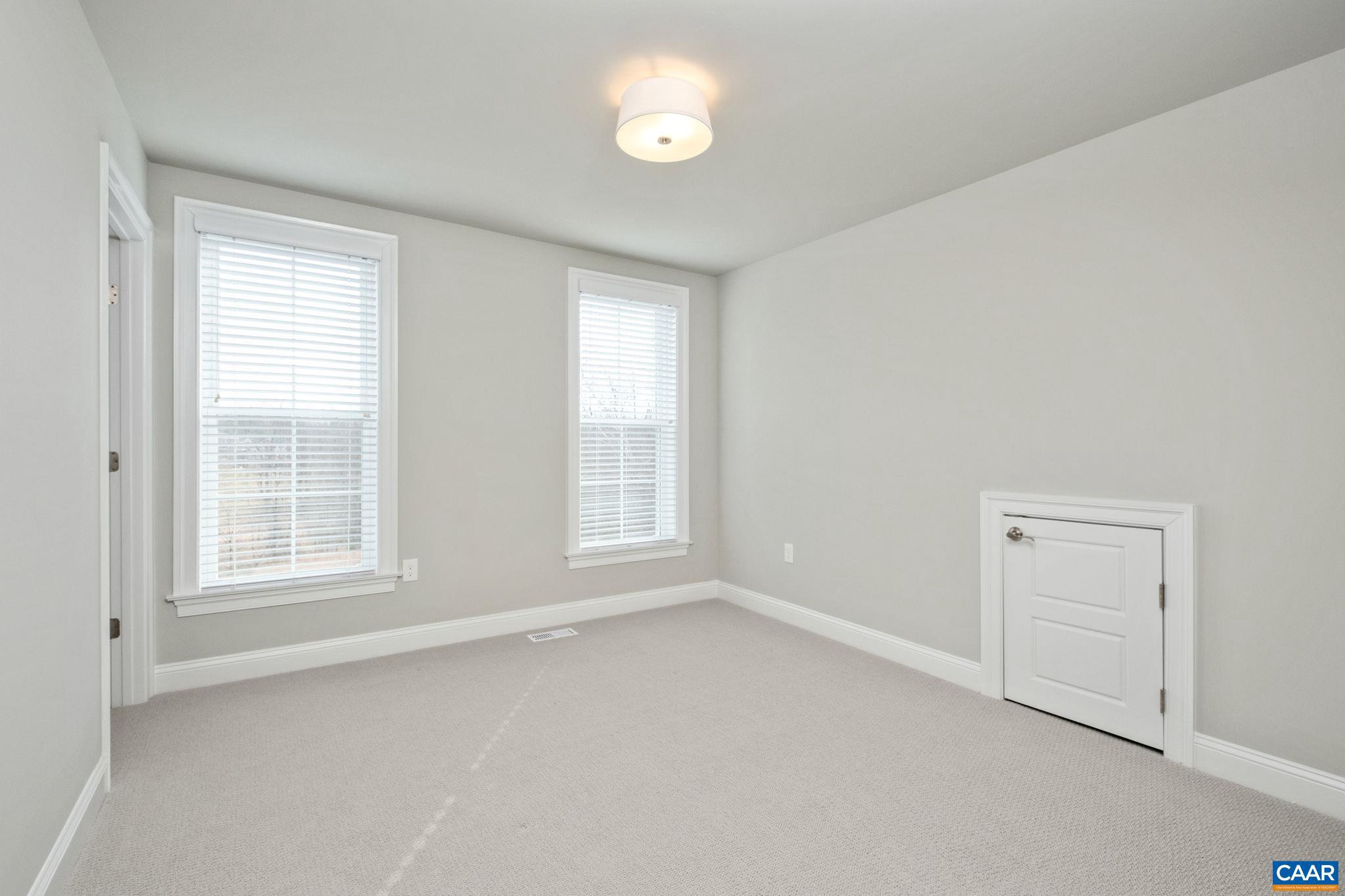 OLD TRAIL - Residential