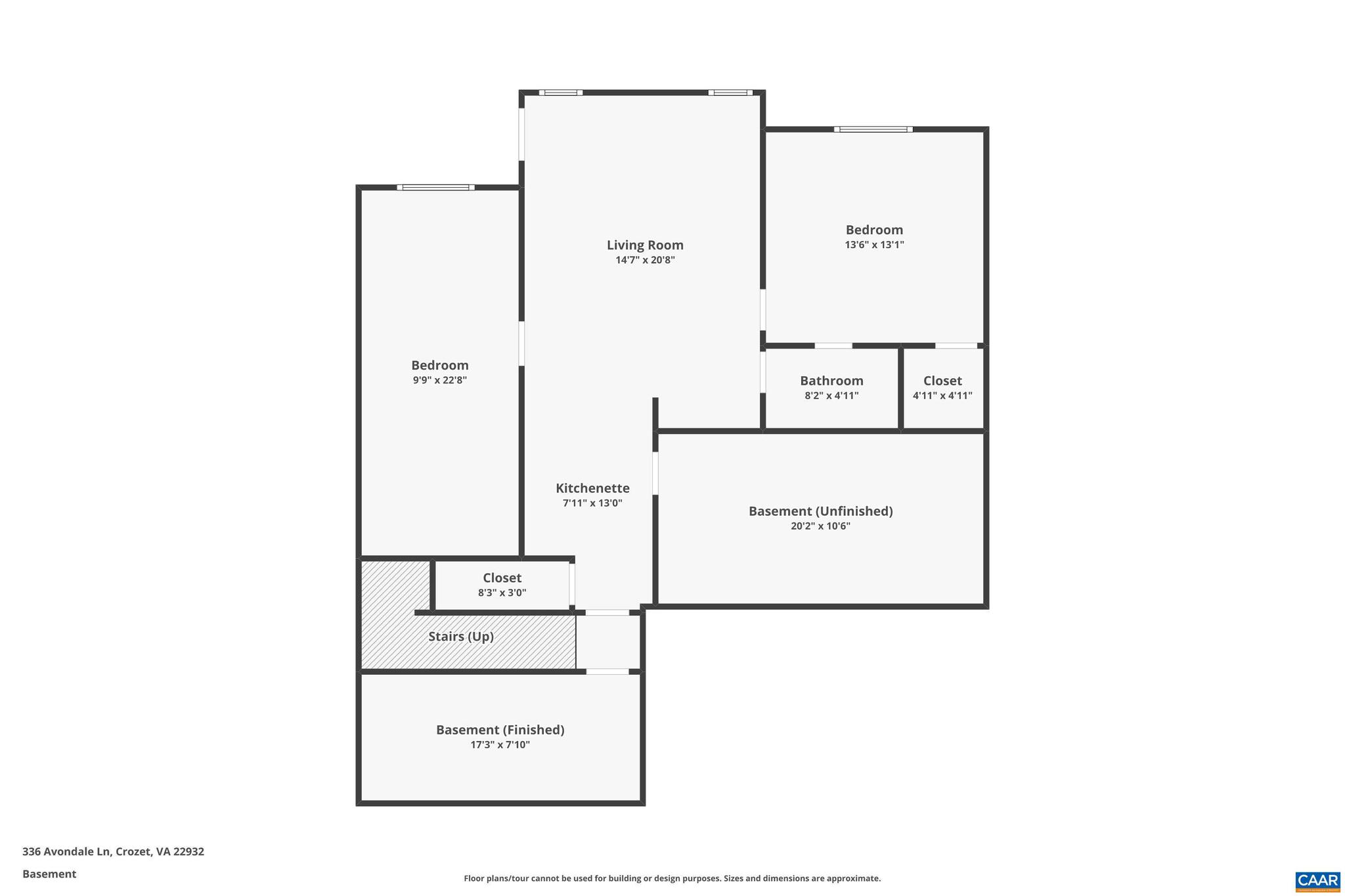 OLD TRAIL - Residential