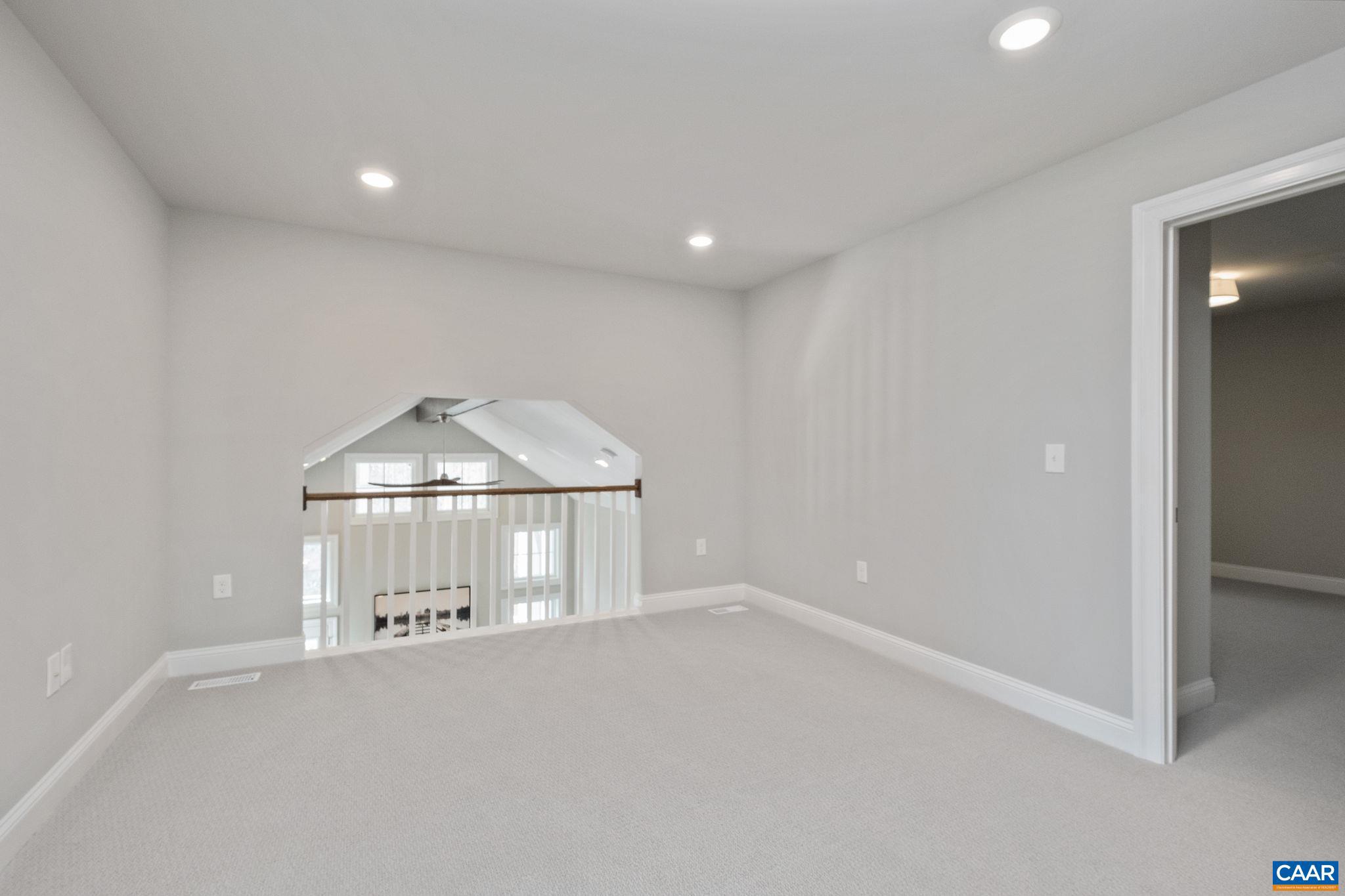 OLD TRAIL - Residential