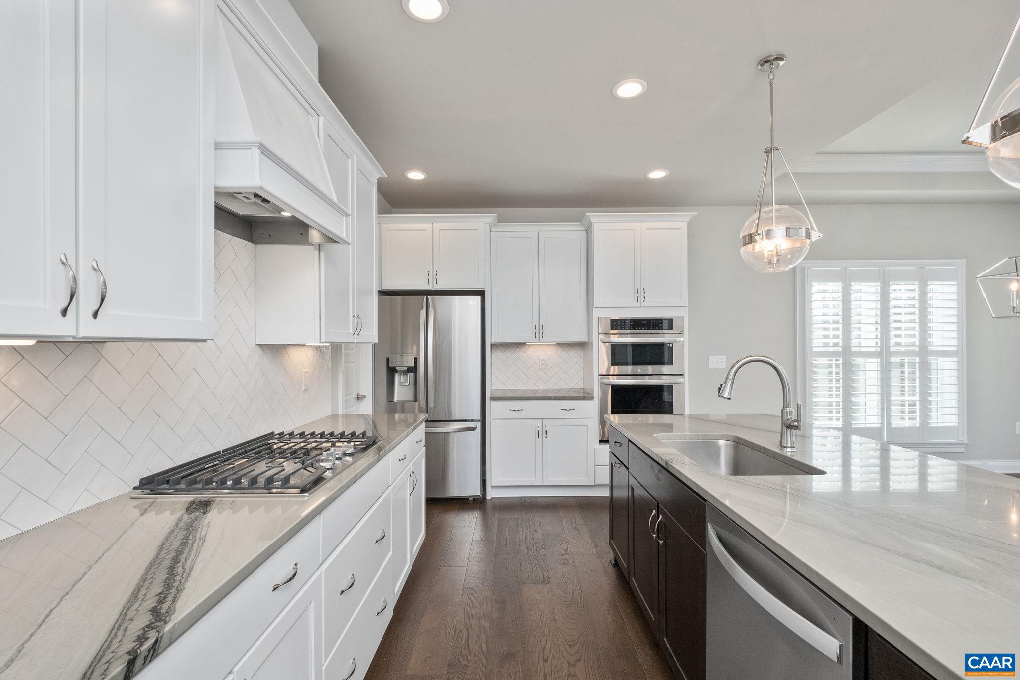 OLD TRAIL - Residential