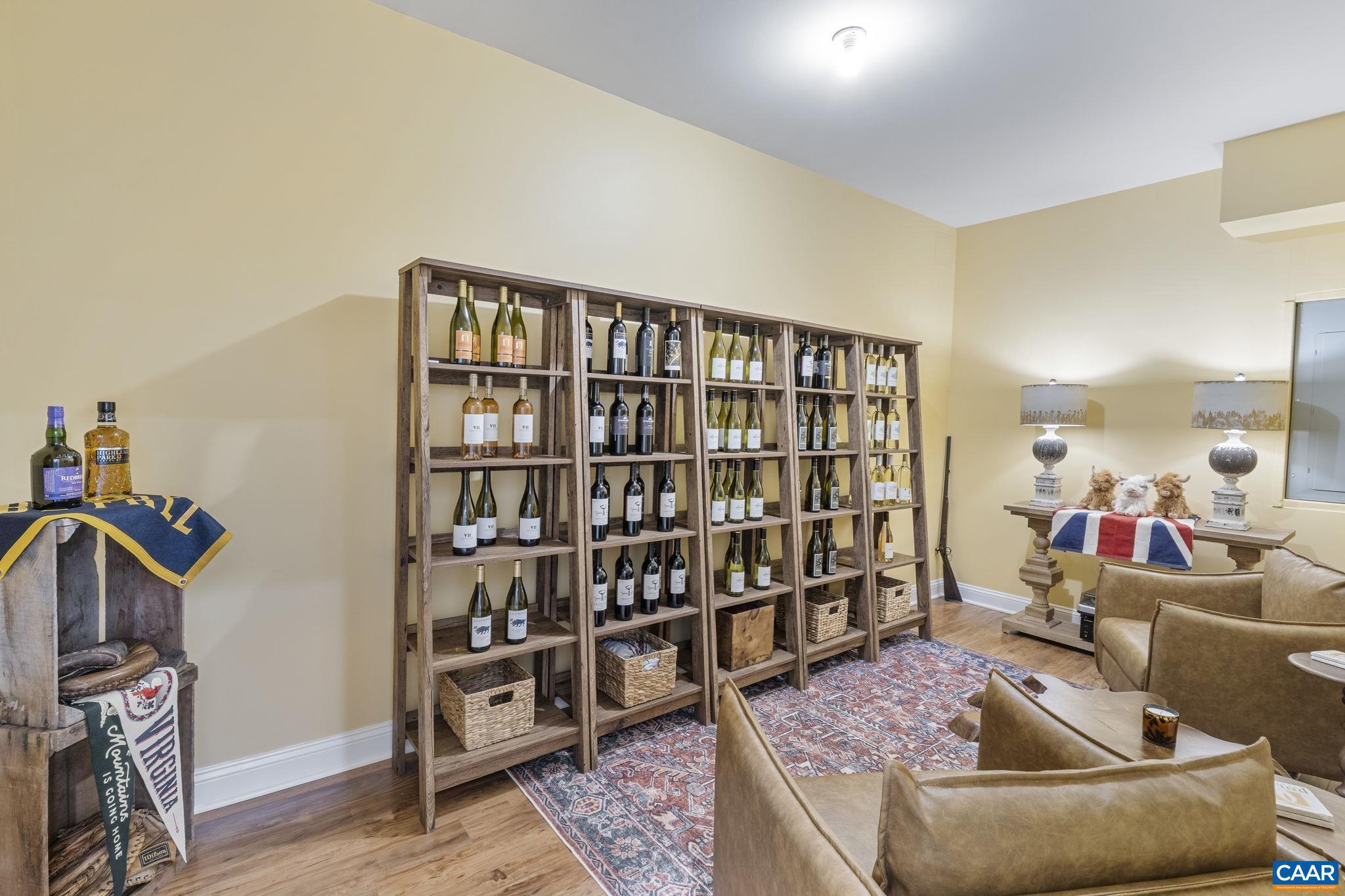 OLD TRAIL - Residential