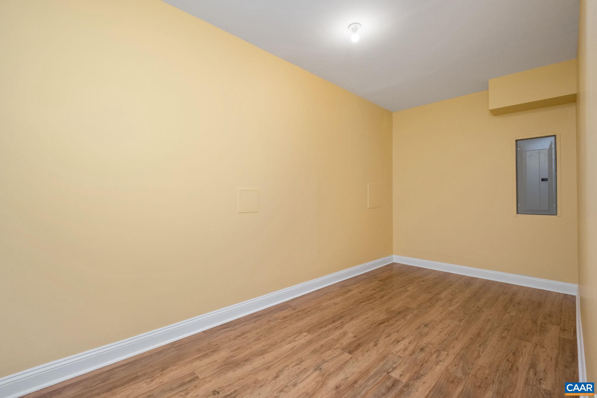 OLD TRAIL - Residential