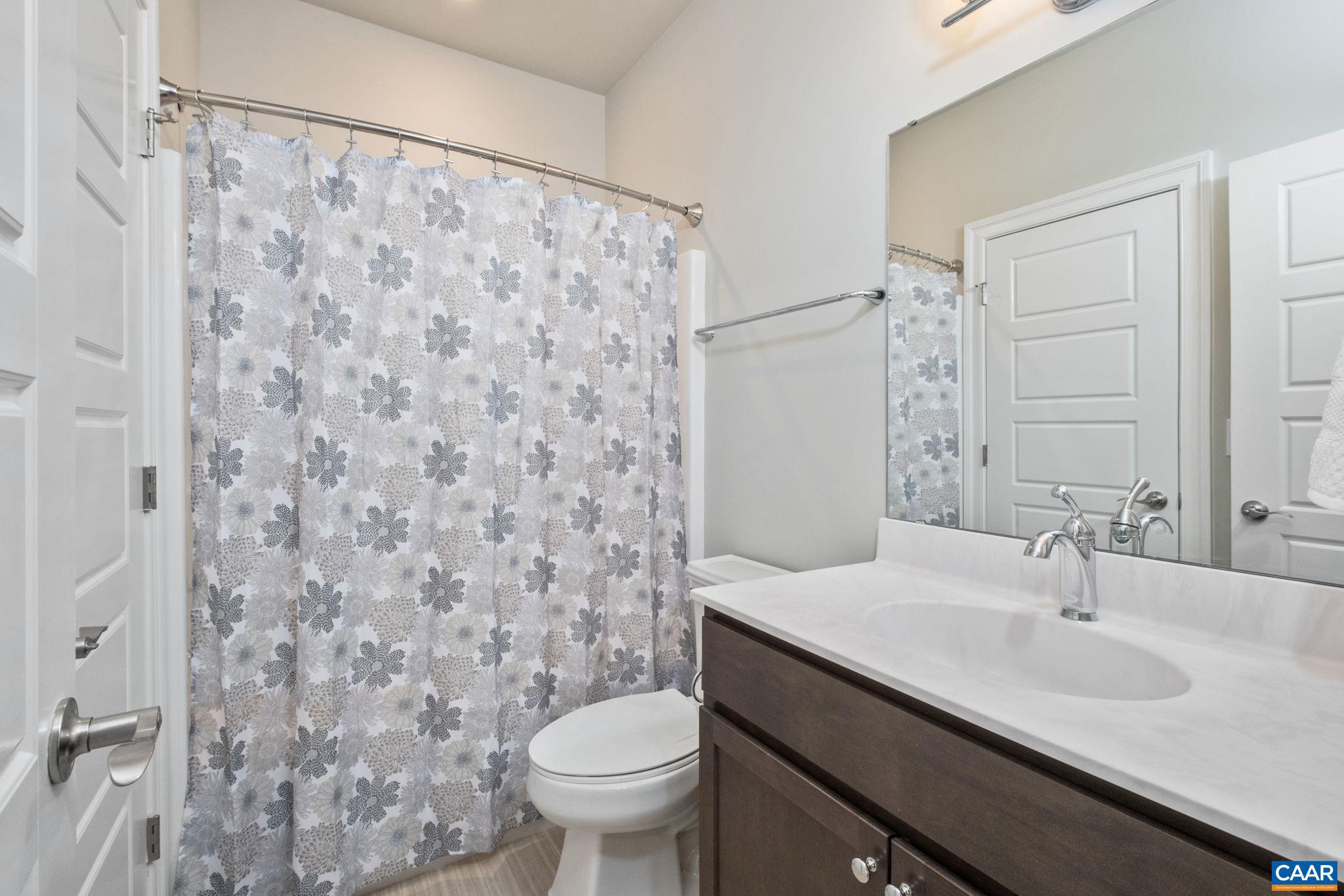 OLD TRAIL - Residential