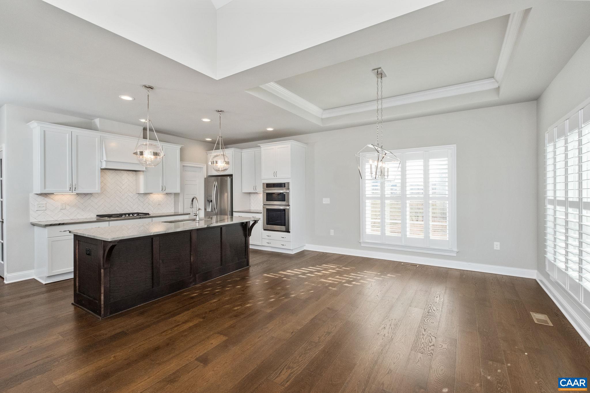 OLD TRAIL - Residential