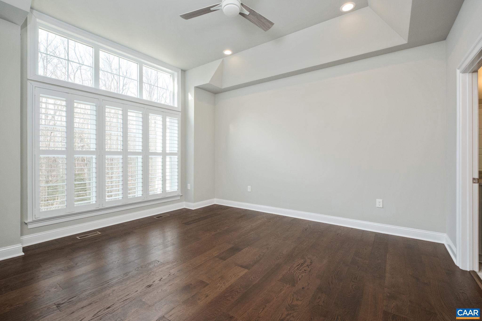 OLD TRAIL - Residential