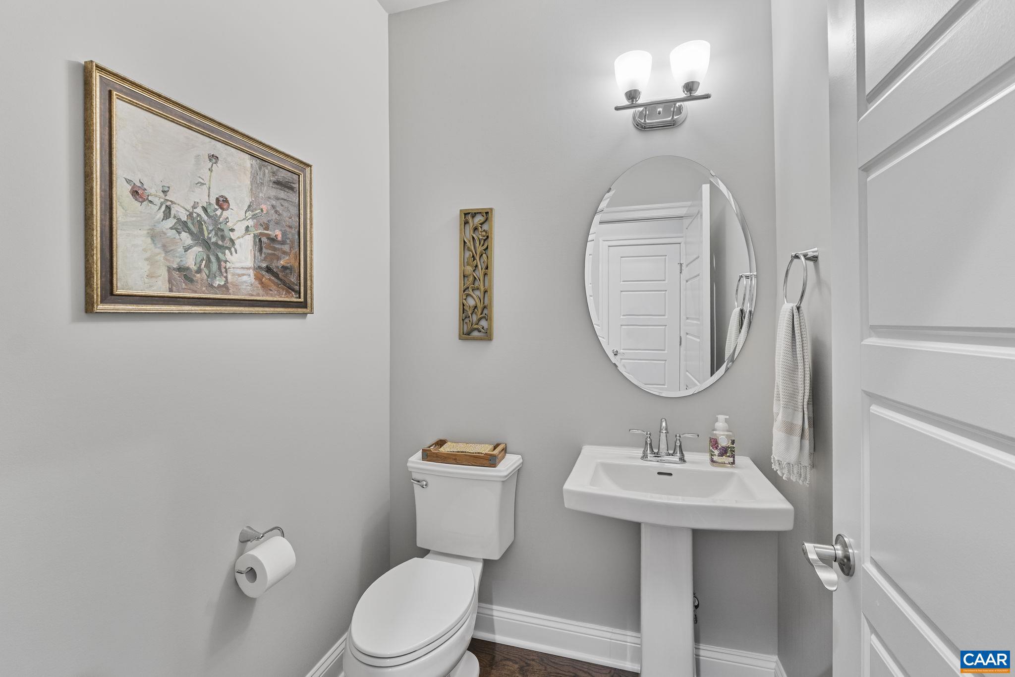 OLD TRAIL - Residential