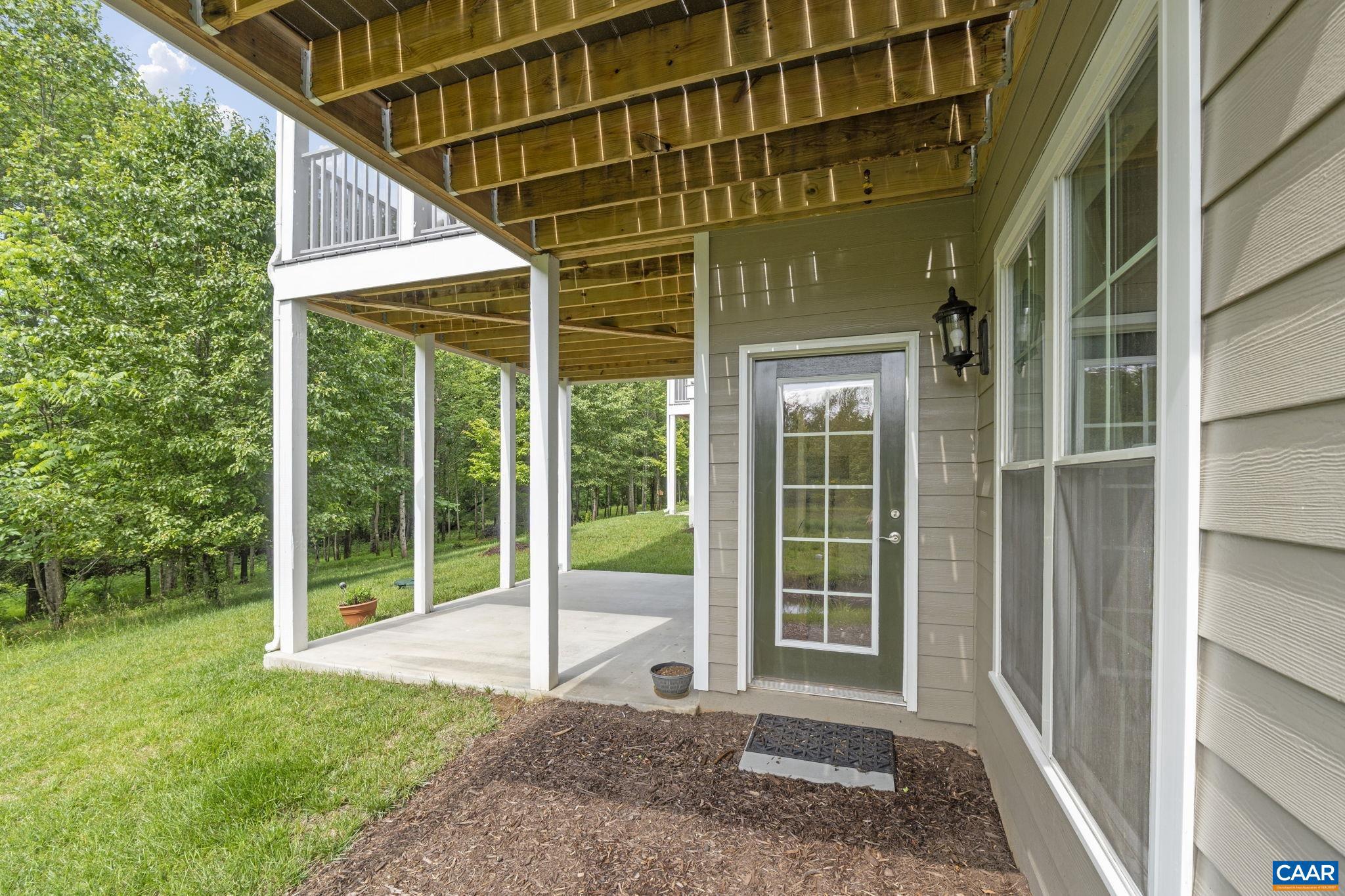 OLD TRAIL - Residential