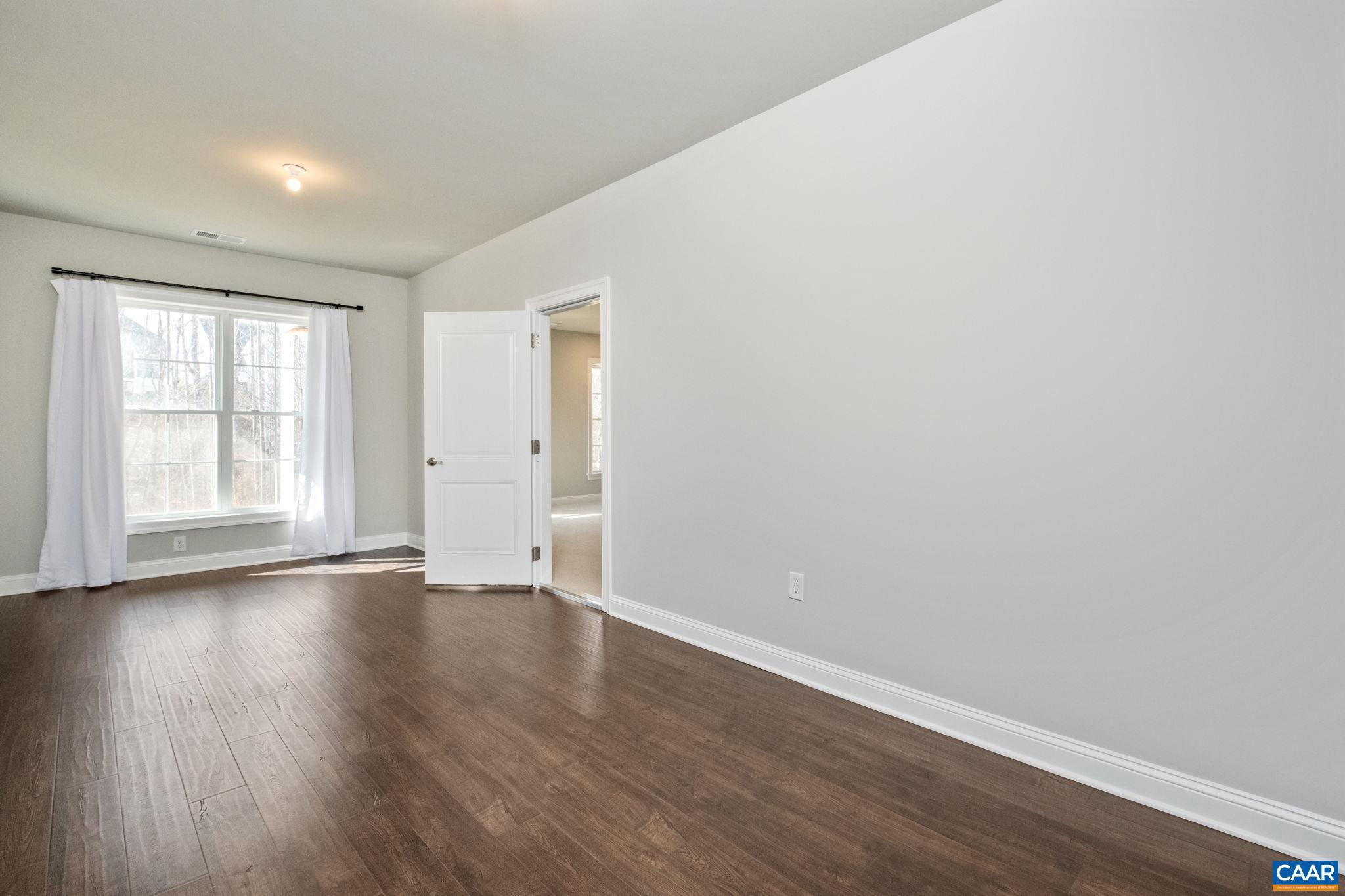 OLD TRAIL - Residential