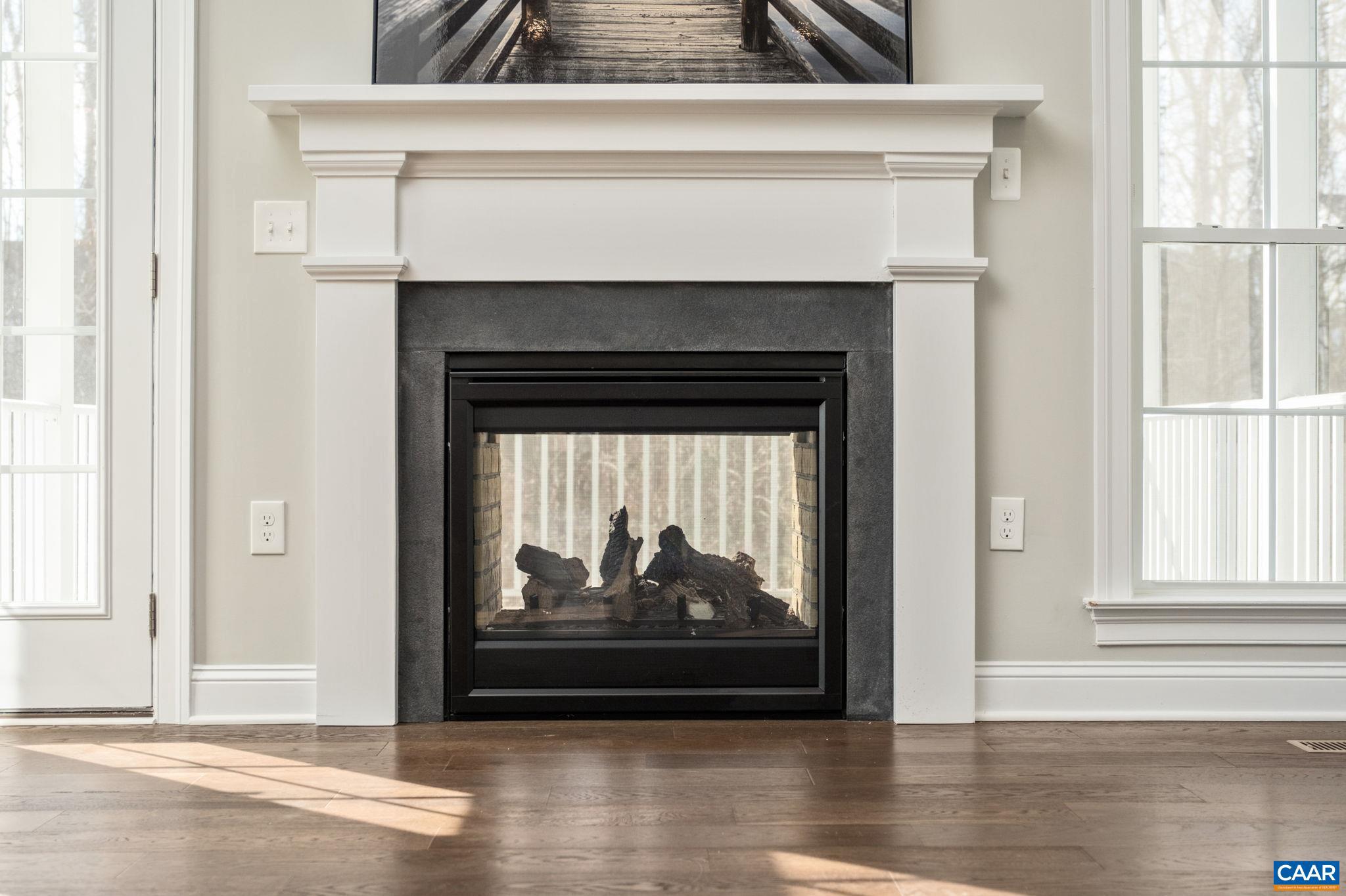 OLD TRAIL - Residential