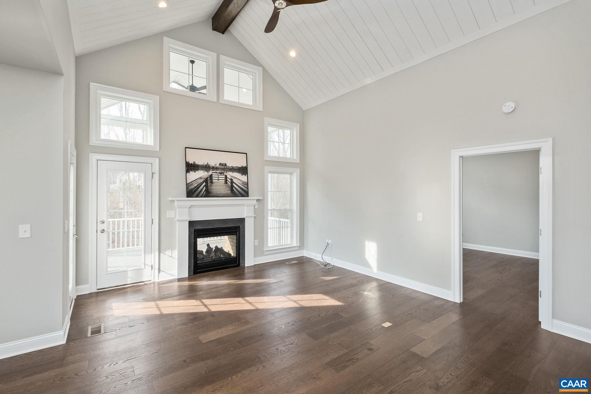 OLD TRAIL - Residential