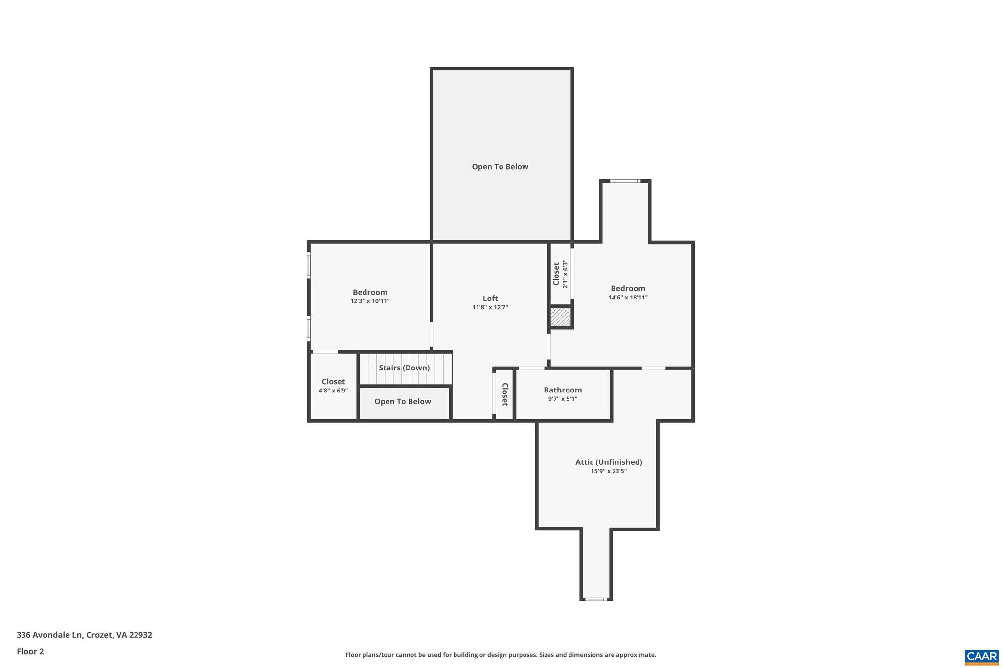 OLD TRAIL - Residential