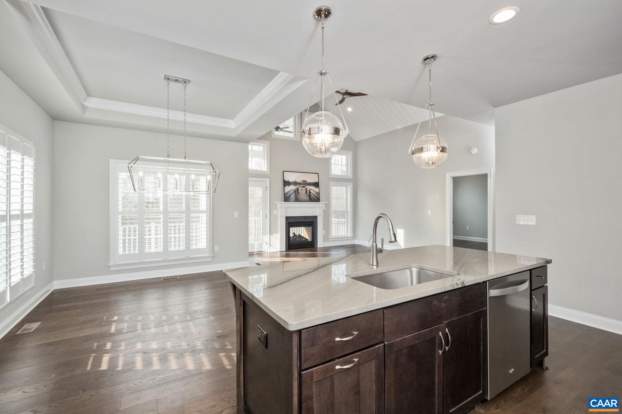 OLD TRAIL - Residential