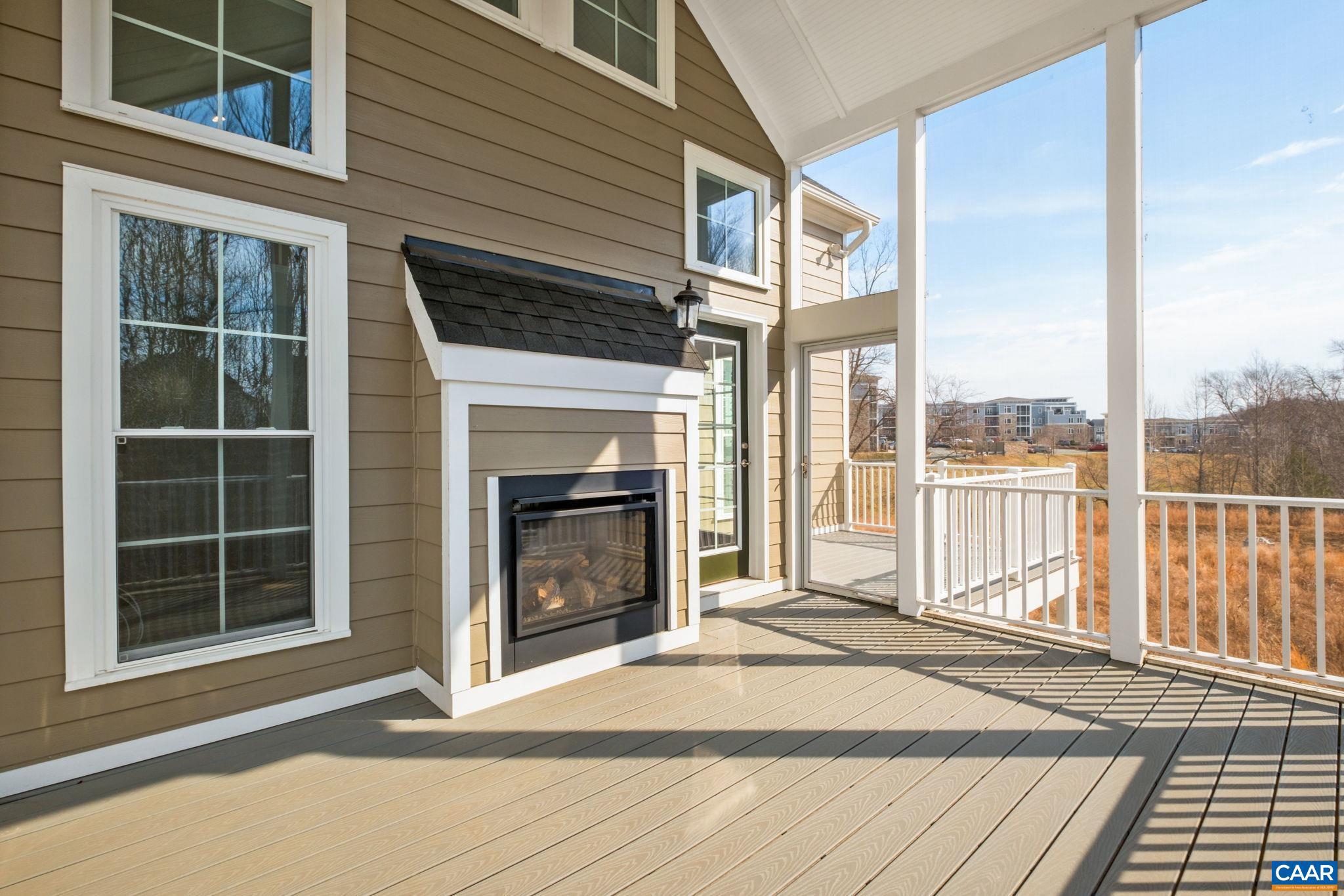 OLD TRAIL - Residential