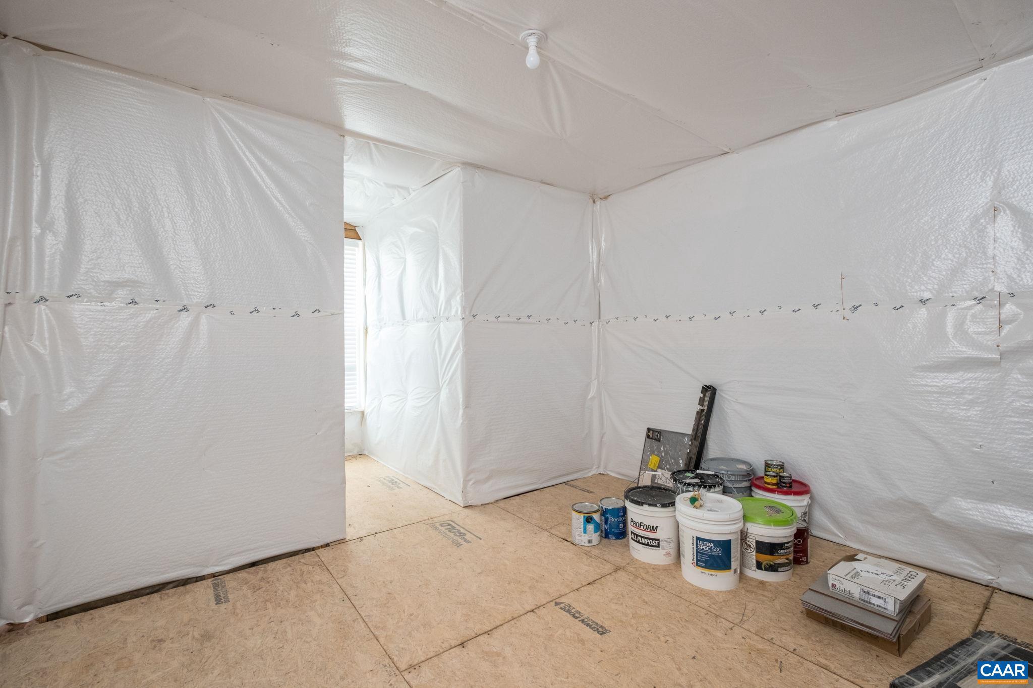 OLD TRAIL - Residential