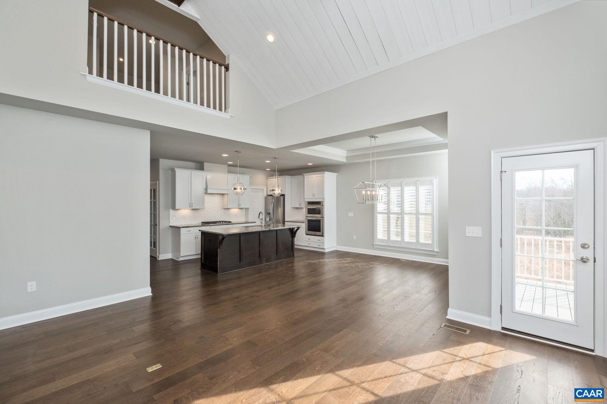 OLD TRAIL - Residential