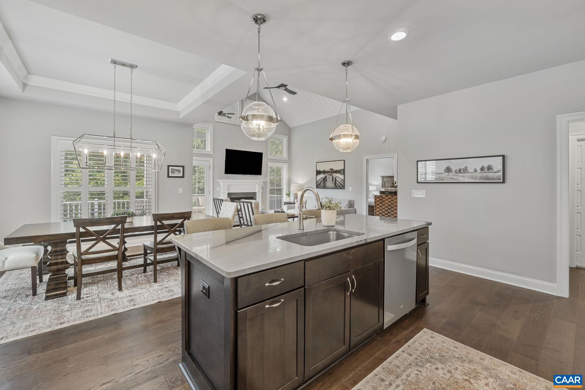 OLD TRAIL - Residential