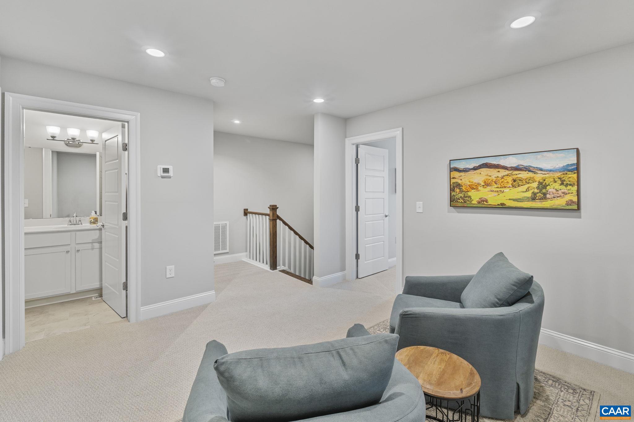 OLD TRAIL - Residential