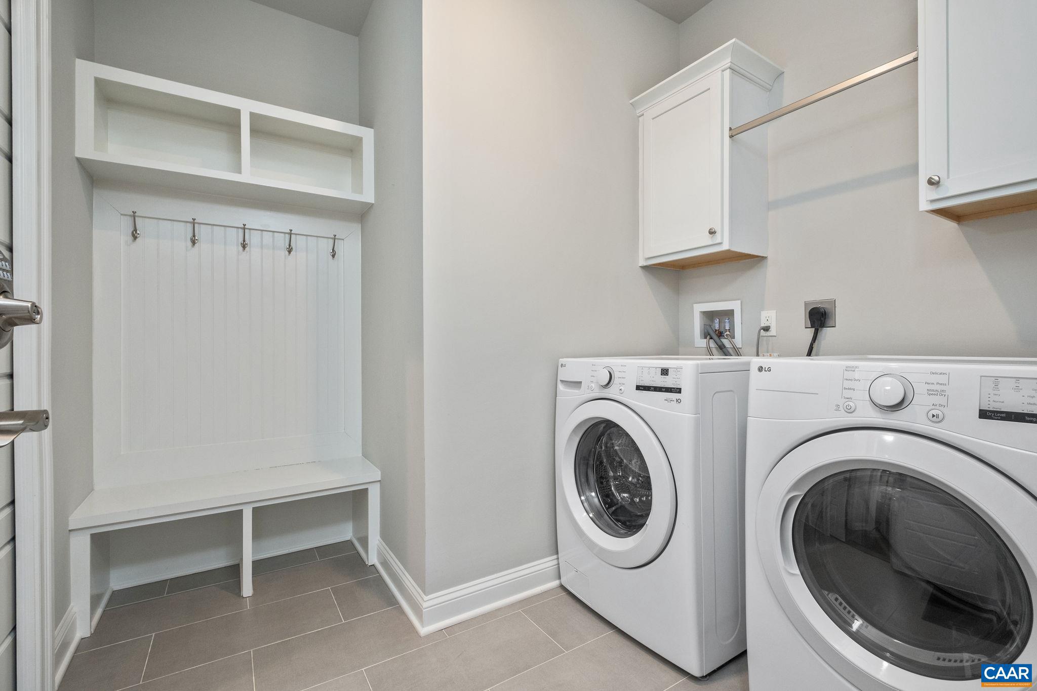 OLD TRAIL - Residential