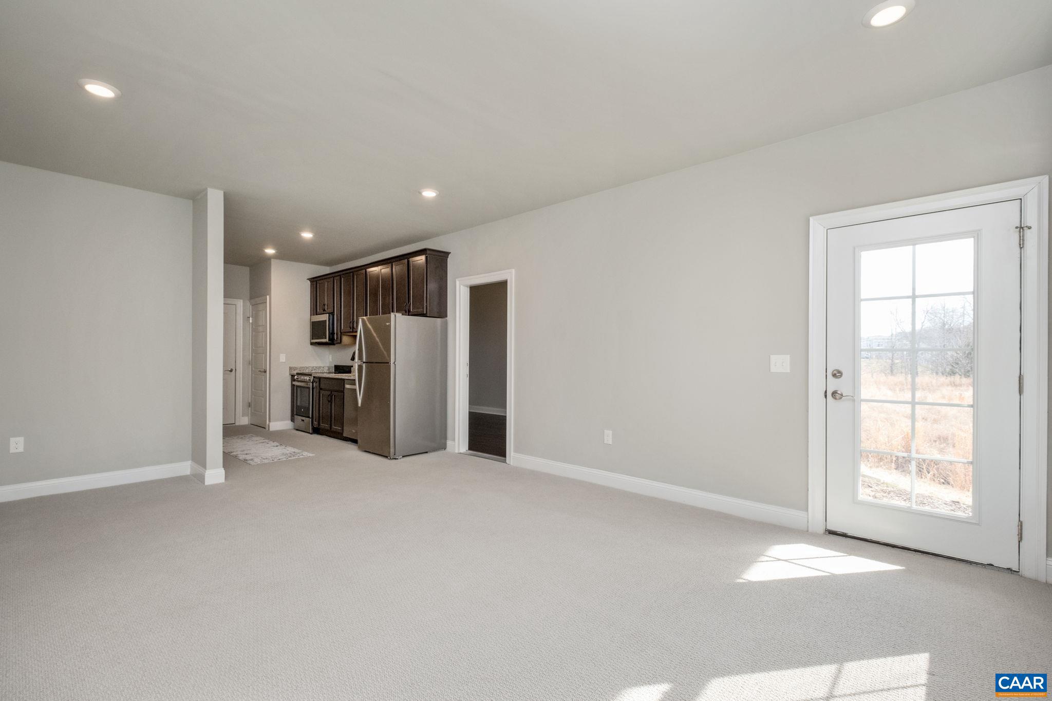 OLD TRAIL - Residential