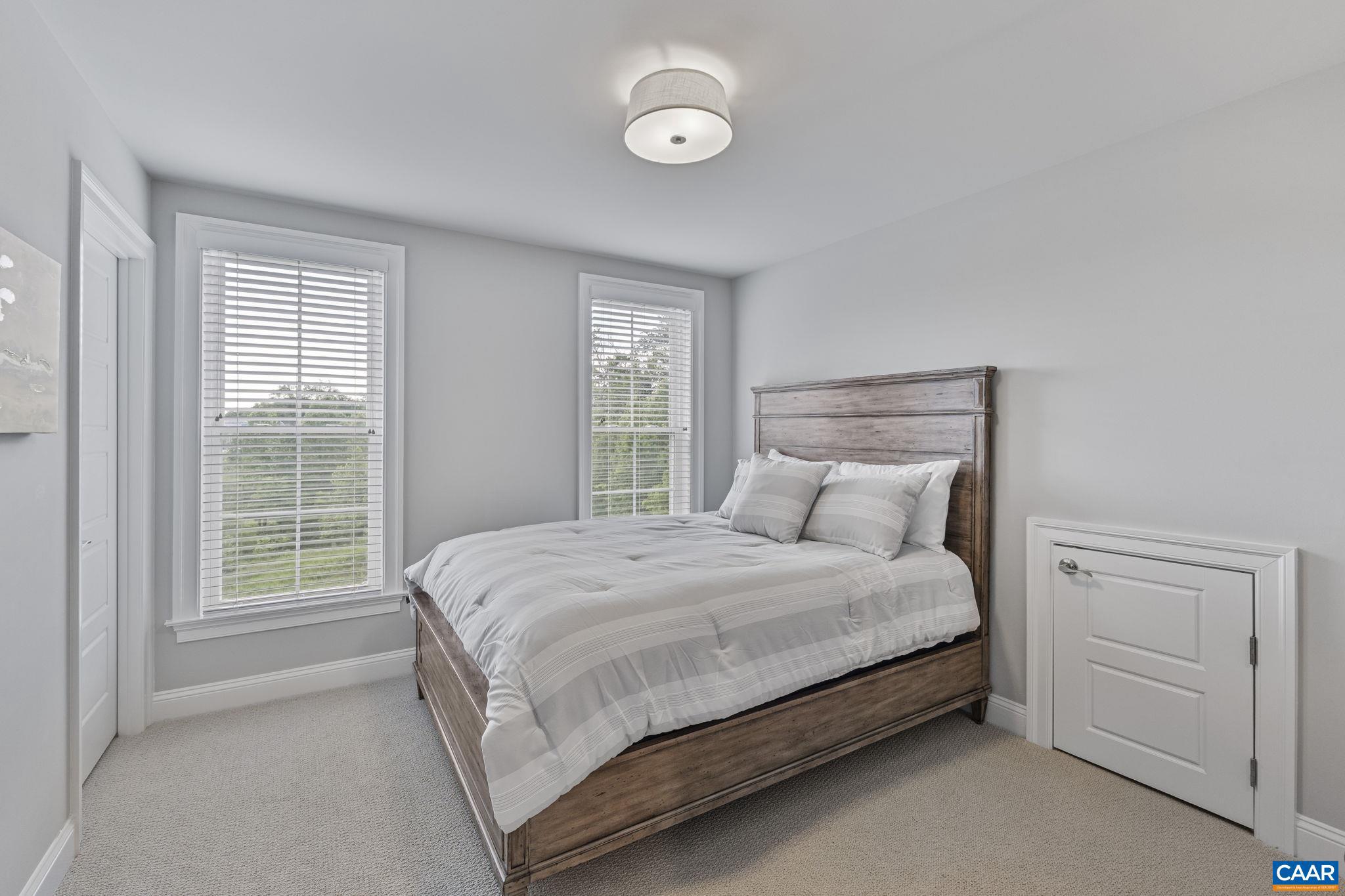 OLD TRAIL - Residential