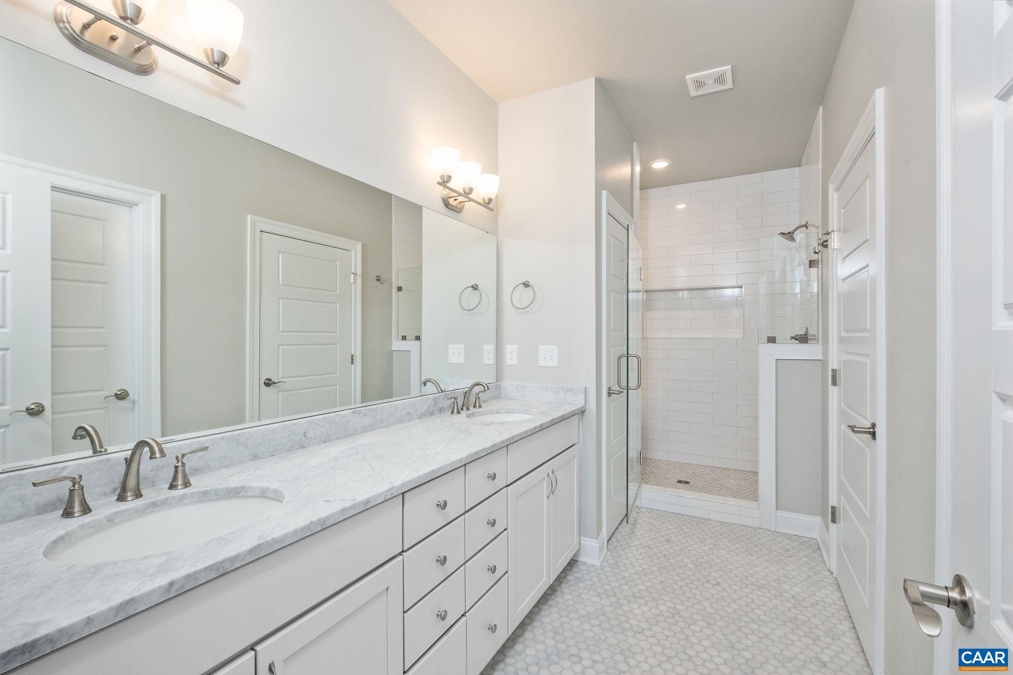 OLD TRAIL - Residential