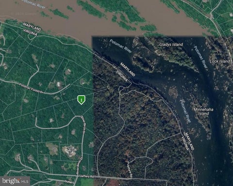Vacant Land For Sale - 95 River Birch Drive<br/> GREAT FALLS, VA 22066