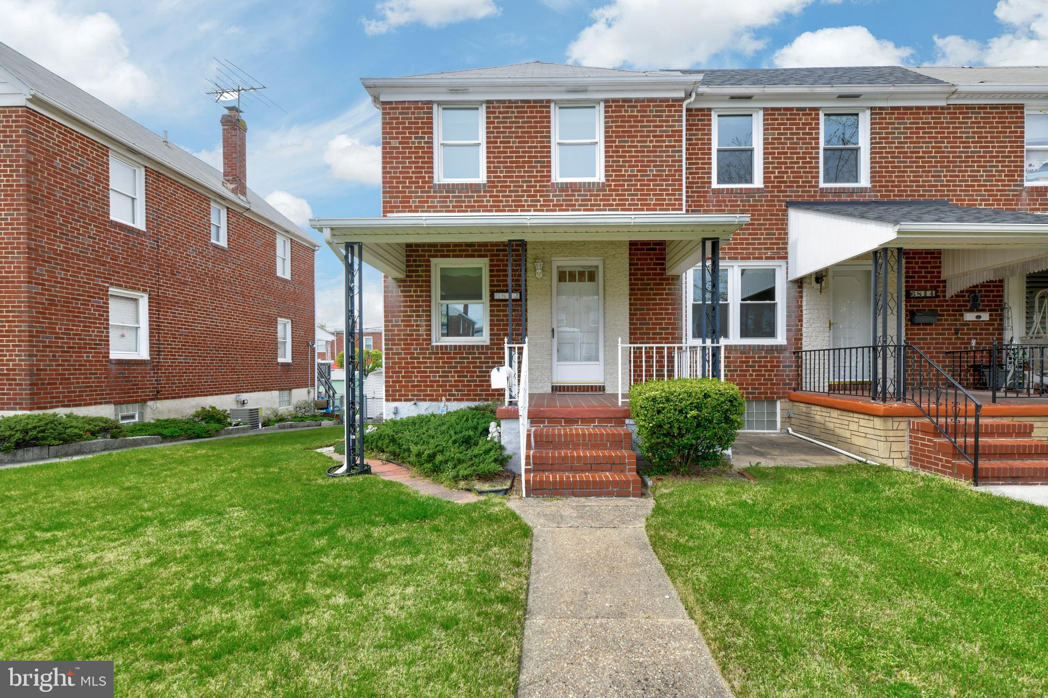 DUNDALK - Residential