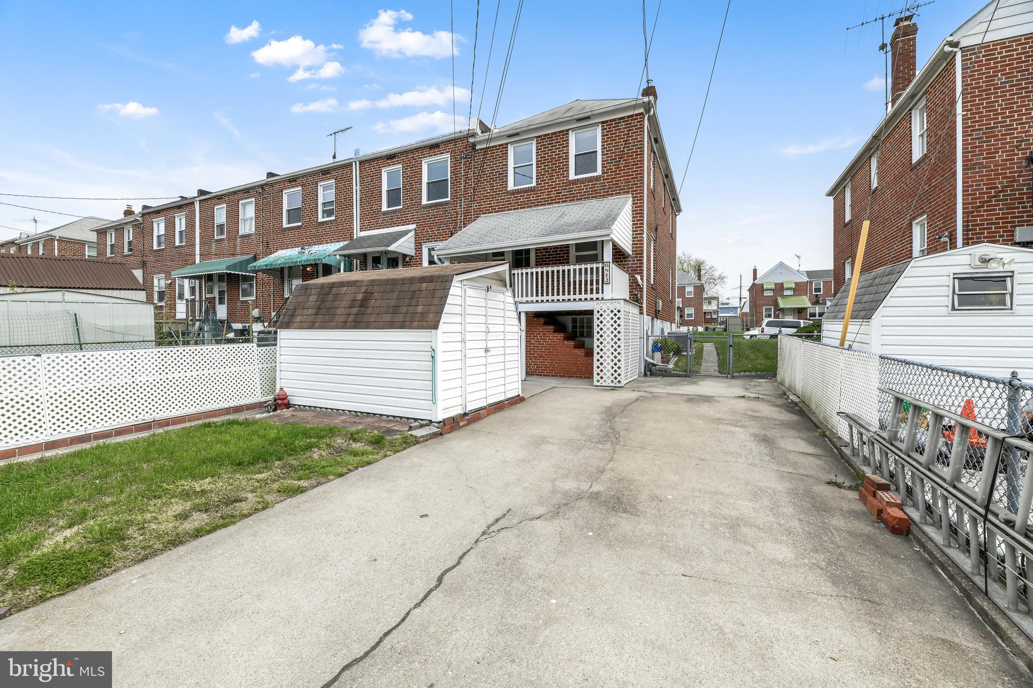 DUNDALK - Residential