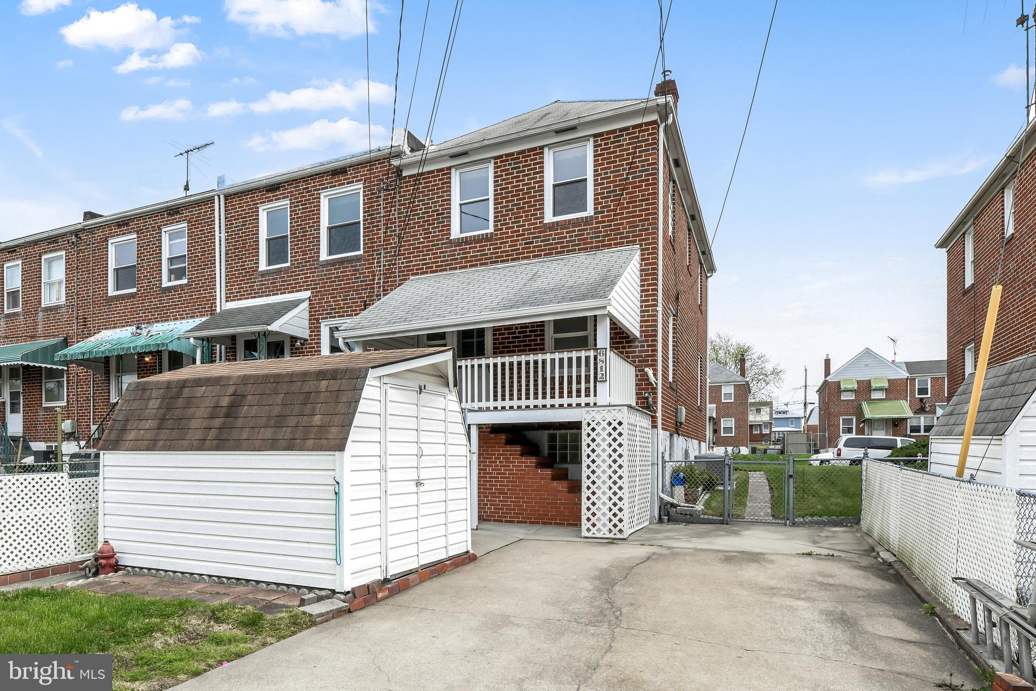 DUNDALK - Residential