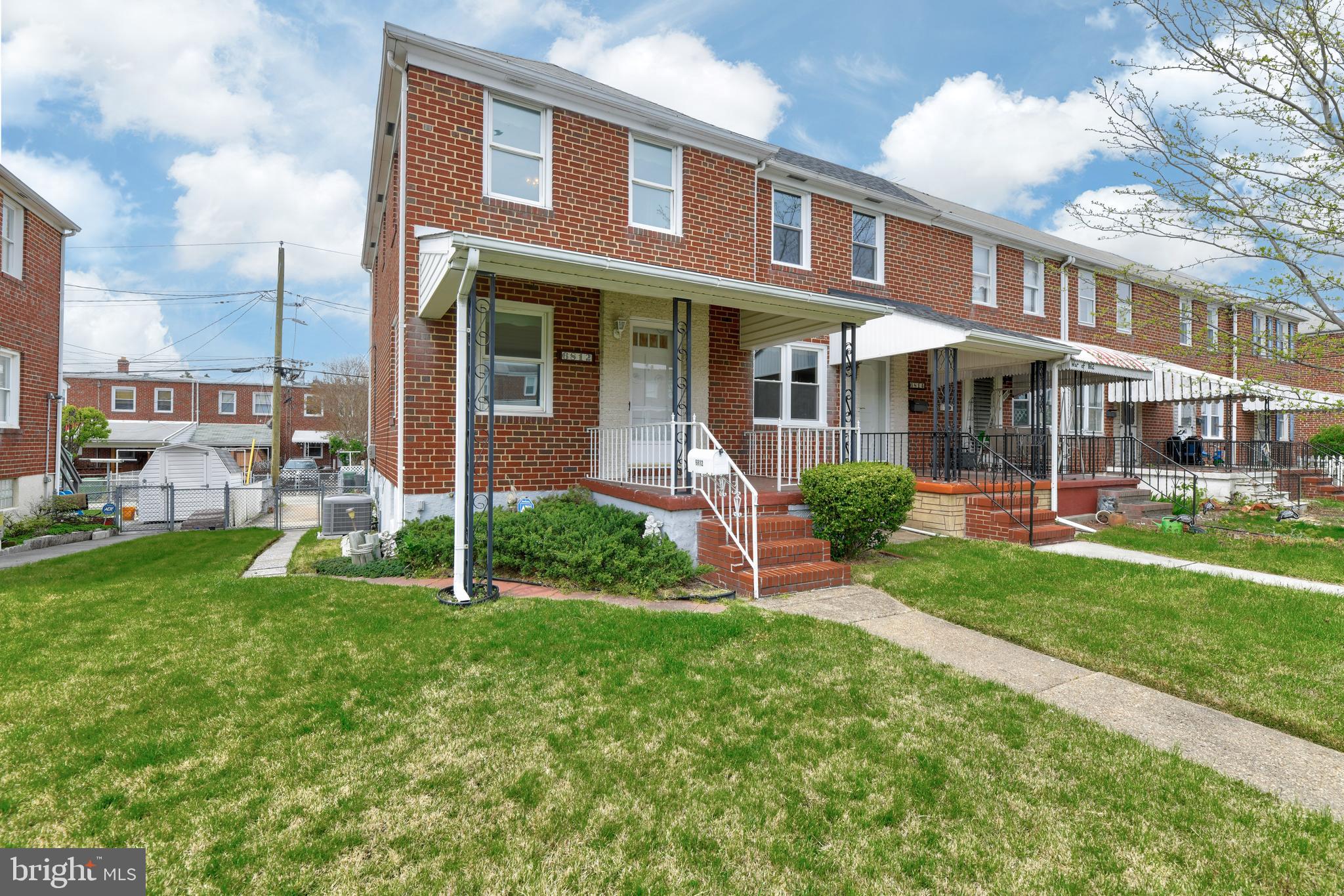 DUNDALK - Residential