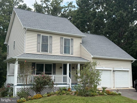 Photo of 1770 Rudolph Lane, LUSBY, MD 20657 (MLS # MDCA2030608)